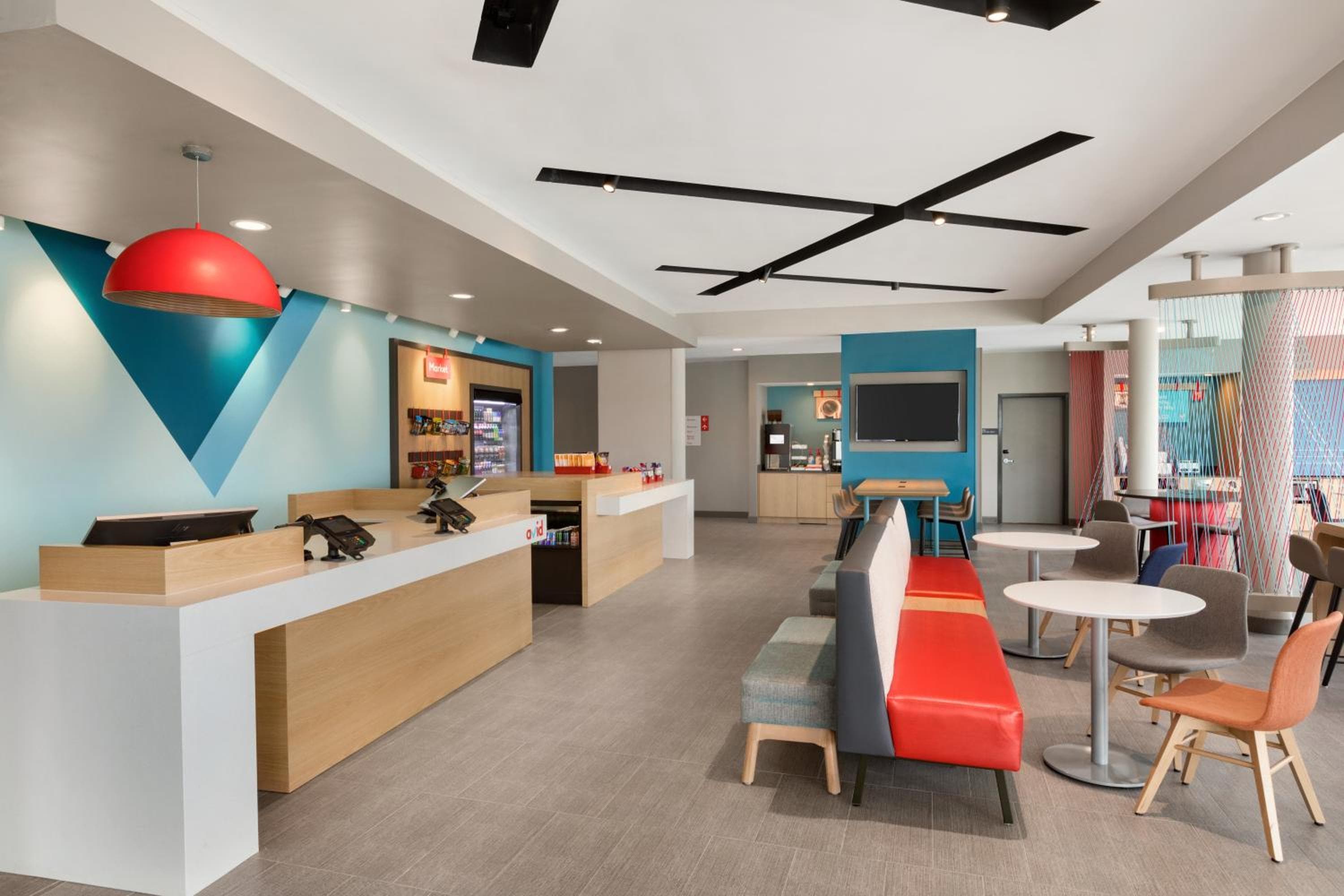 avid hotels - Richmond North - Ashland by IHG
