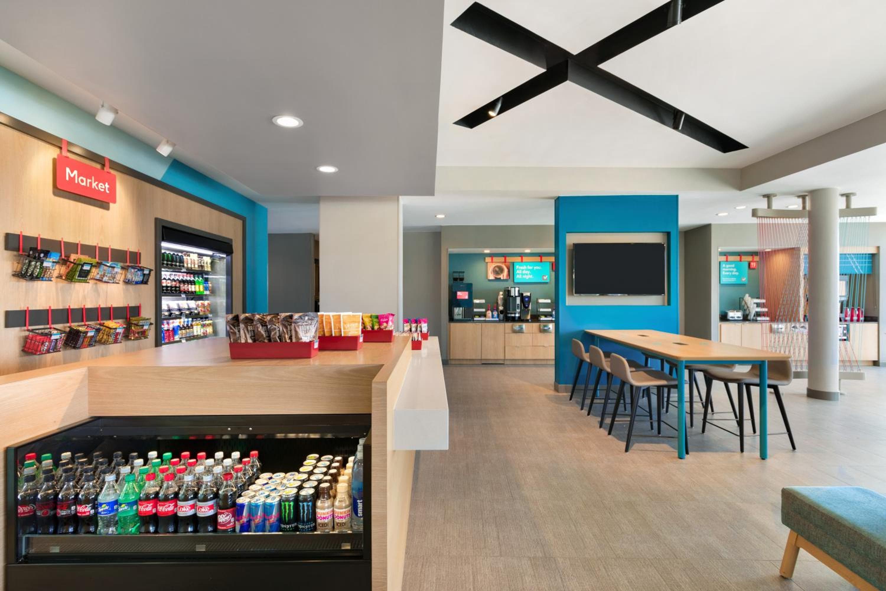 avid hotels - Richmond North - Ashland by IHG