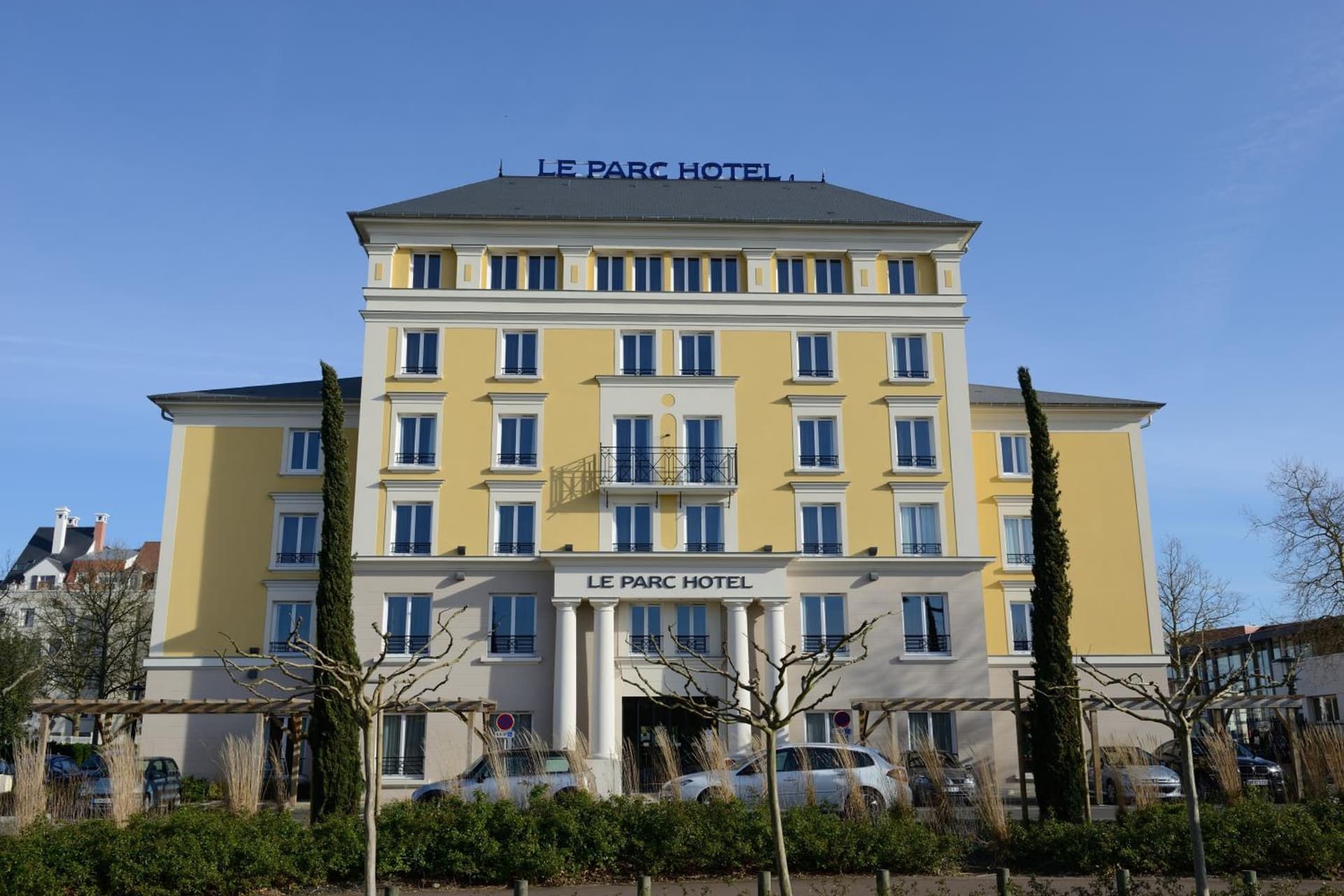 Mercure Plessis Robinson