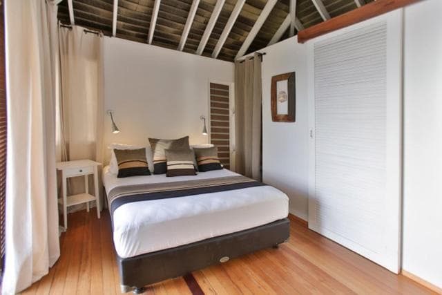 Moorea Beach Lodge