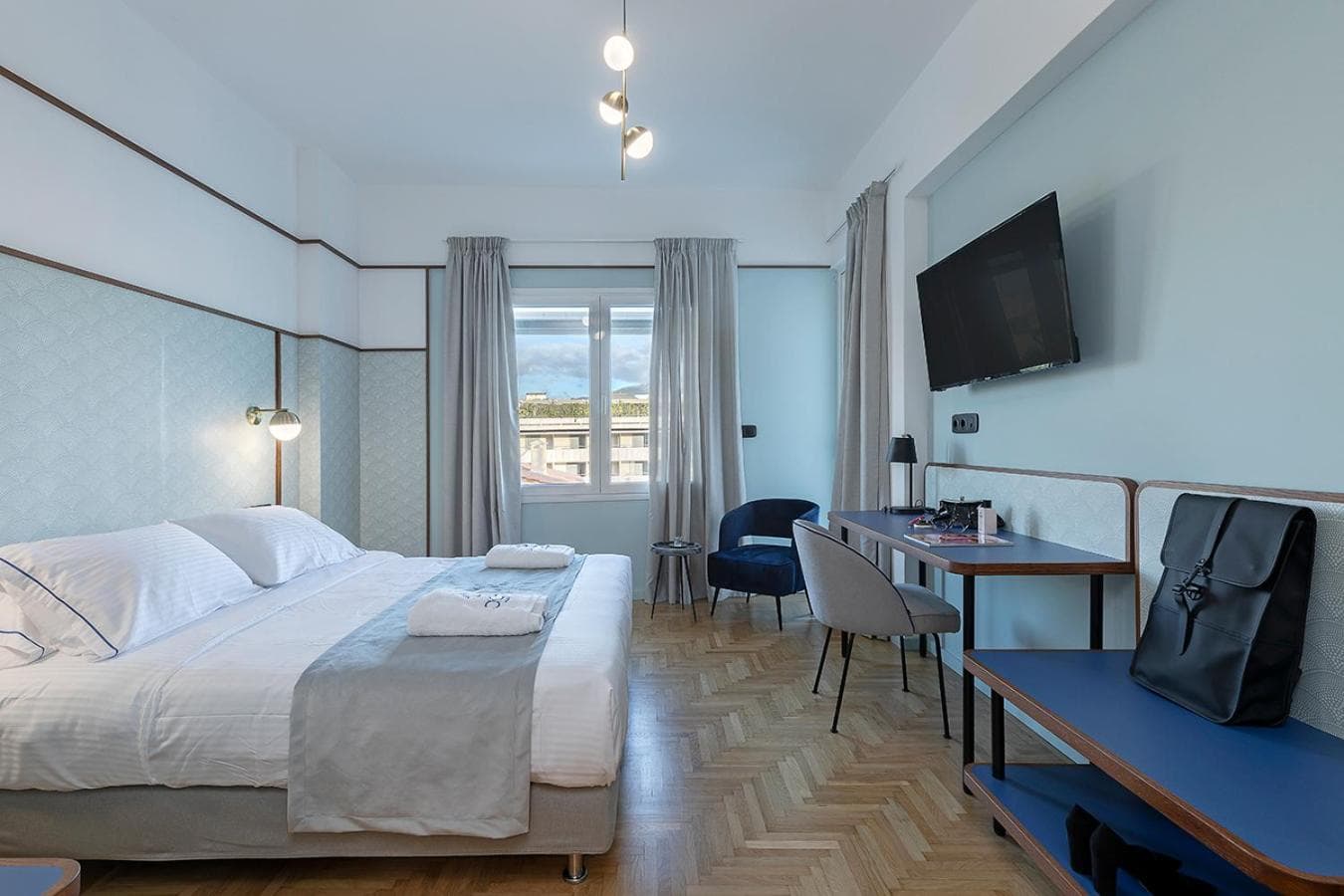 Acro Urban Suites
