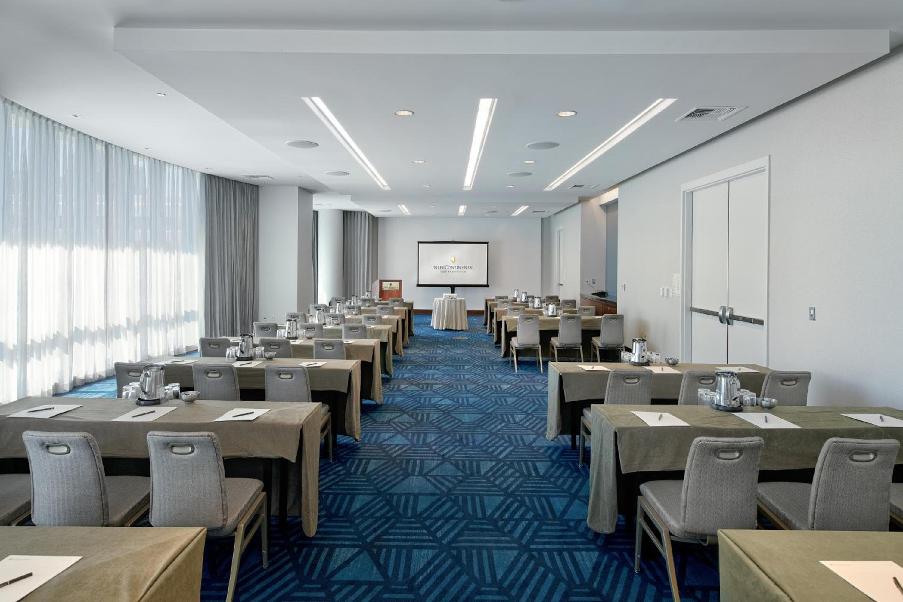 InterContinental San Francisco by IHG