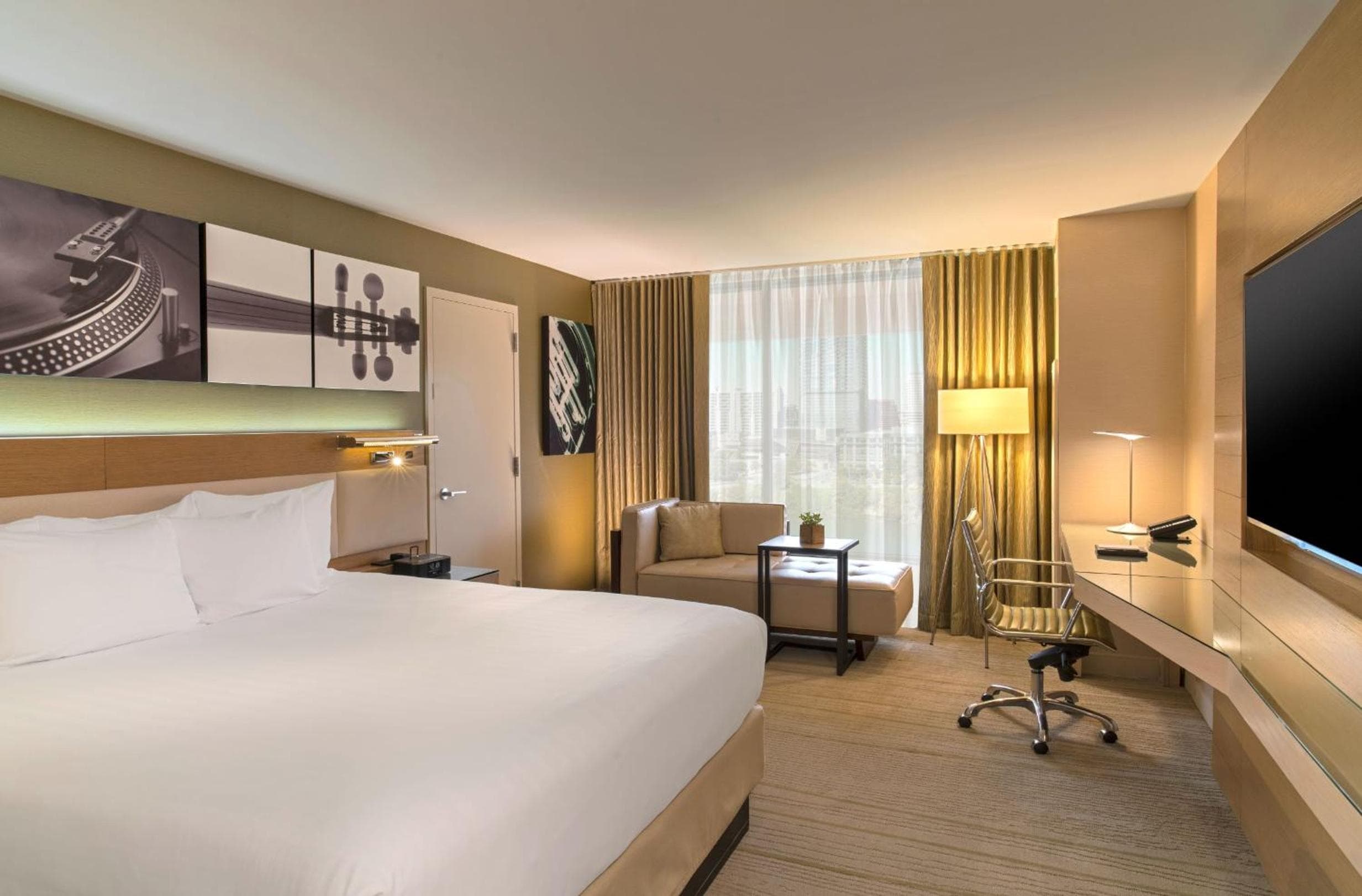 Hyatt Regency Austin