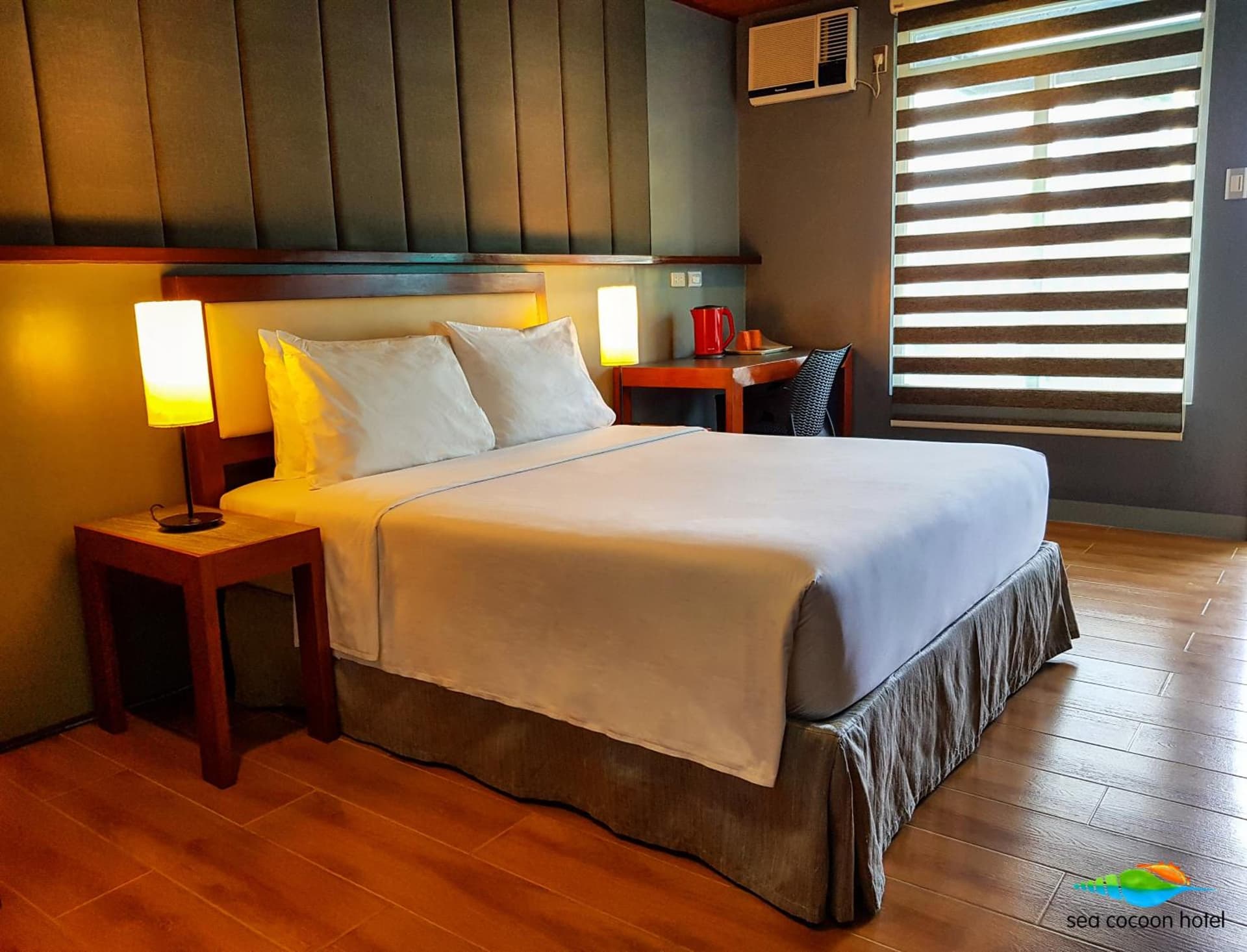 Sea Cocoon Hotel