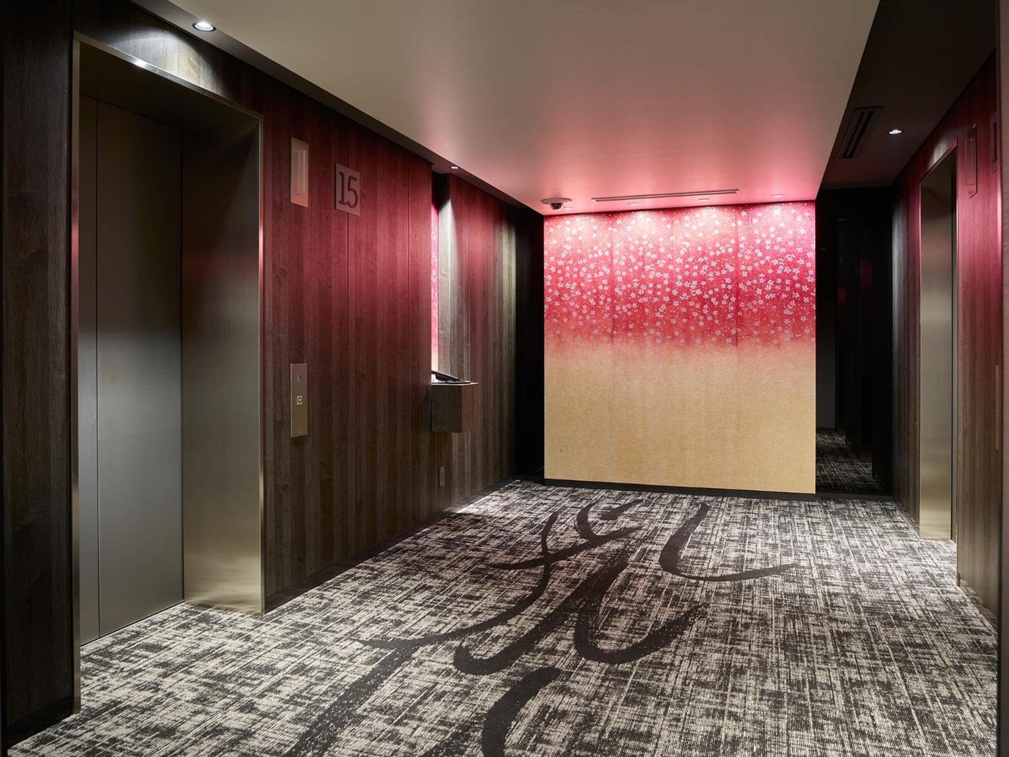 Mitsui Garden Hotel Ginza-gochome