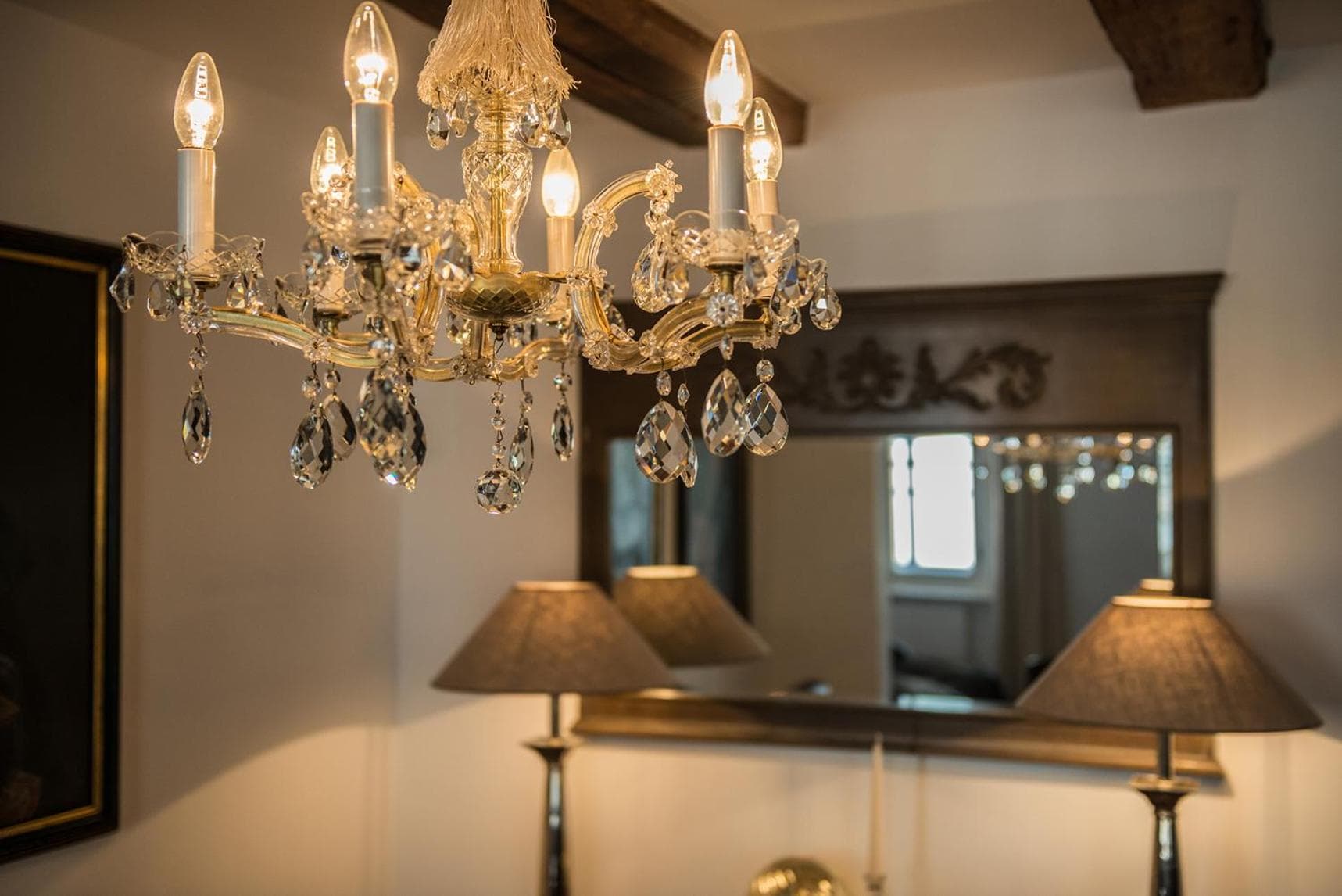 Goldgasse Apartments de Luxe