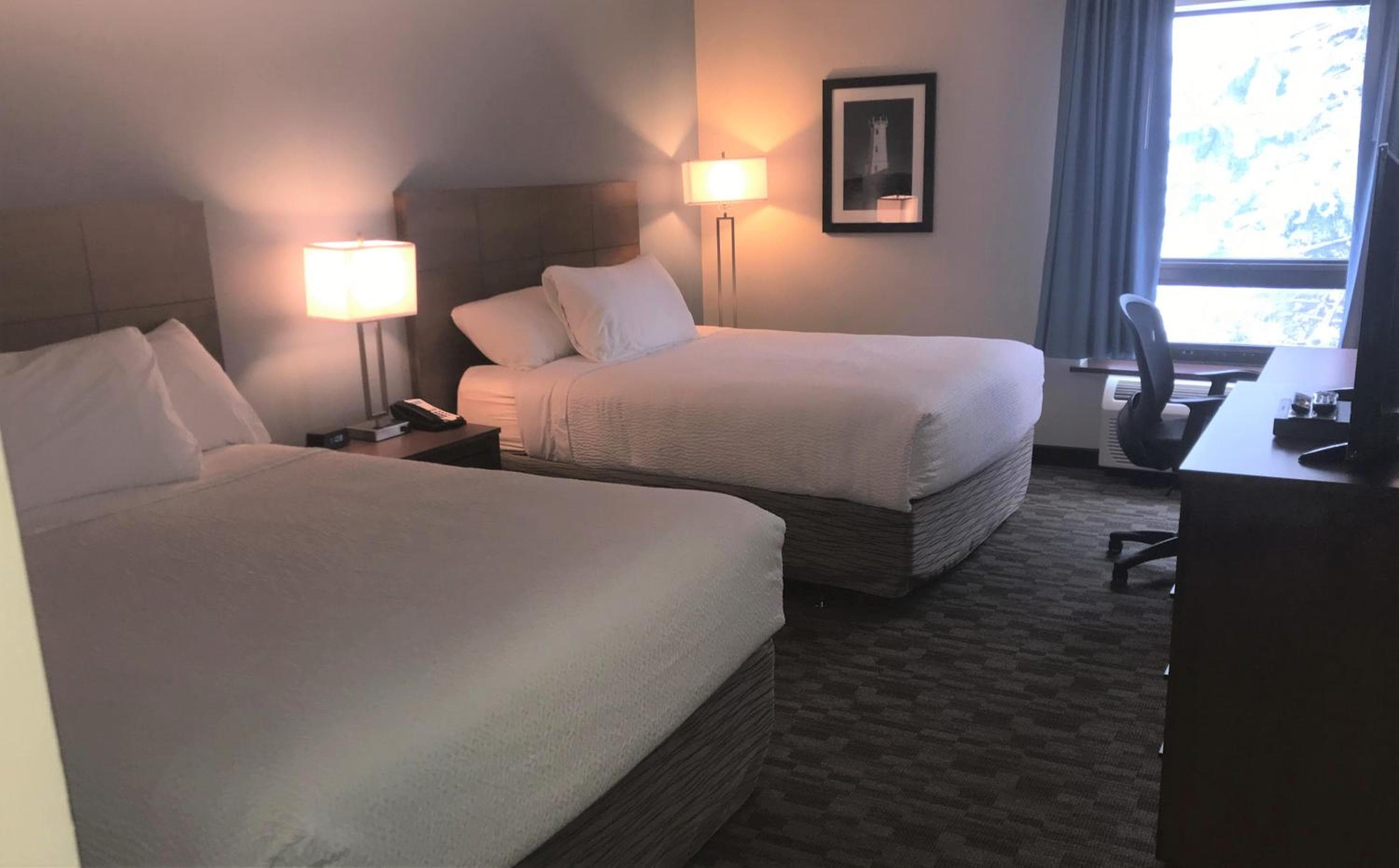 Quality Inn & Suites