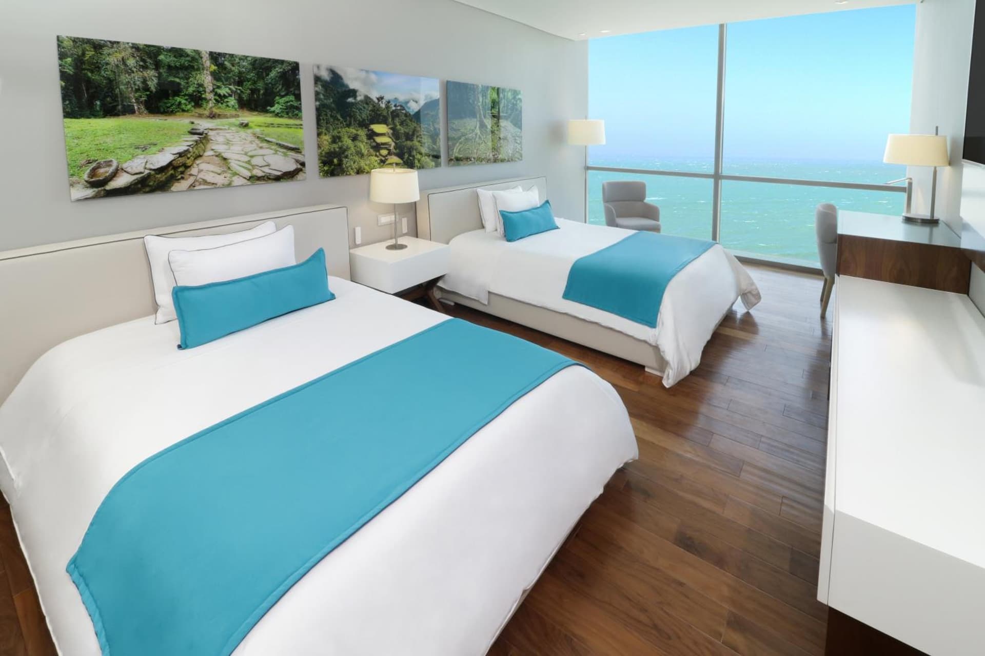Hotel InterContinental Cartagena by IHG