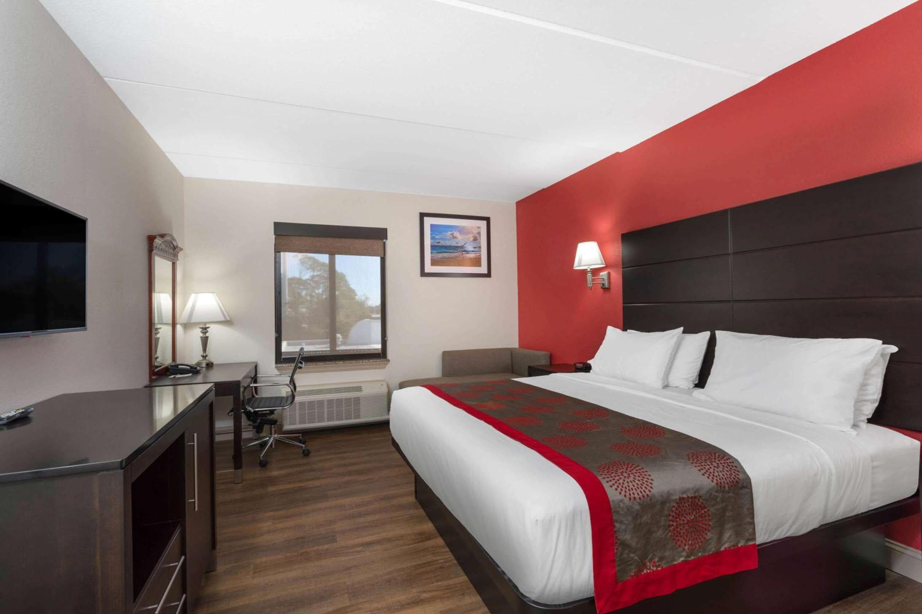 Ramada by Wyndham Panama City