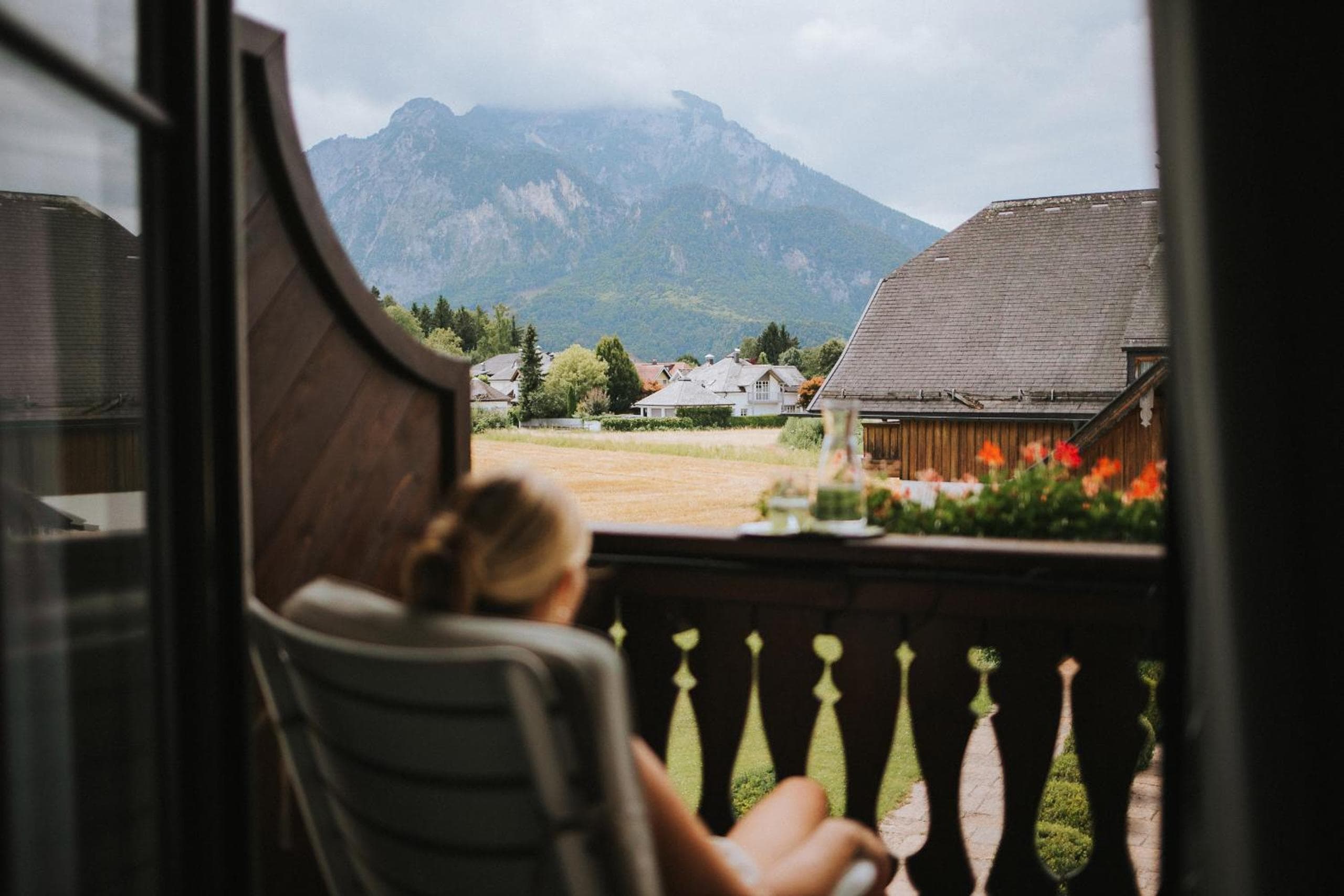 Hotel Friesacher`s Aniferhof