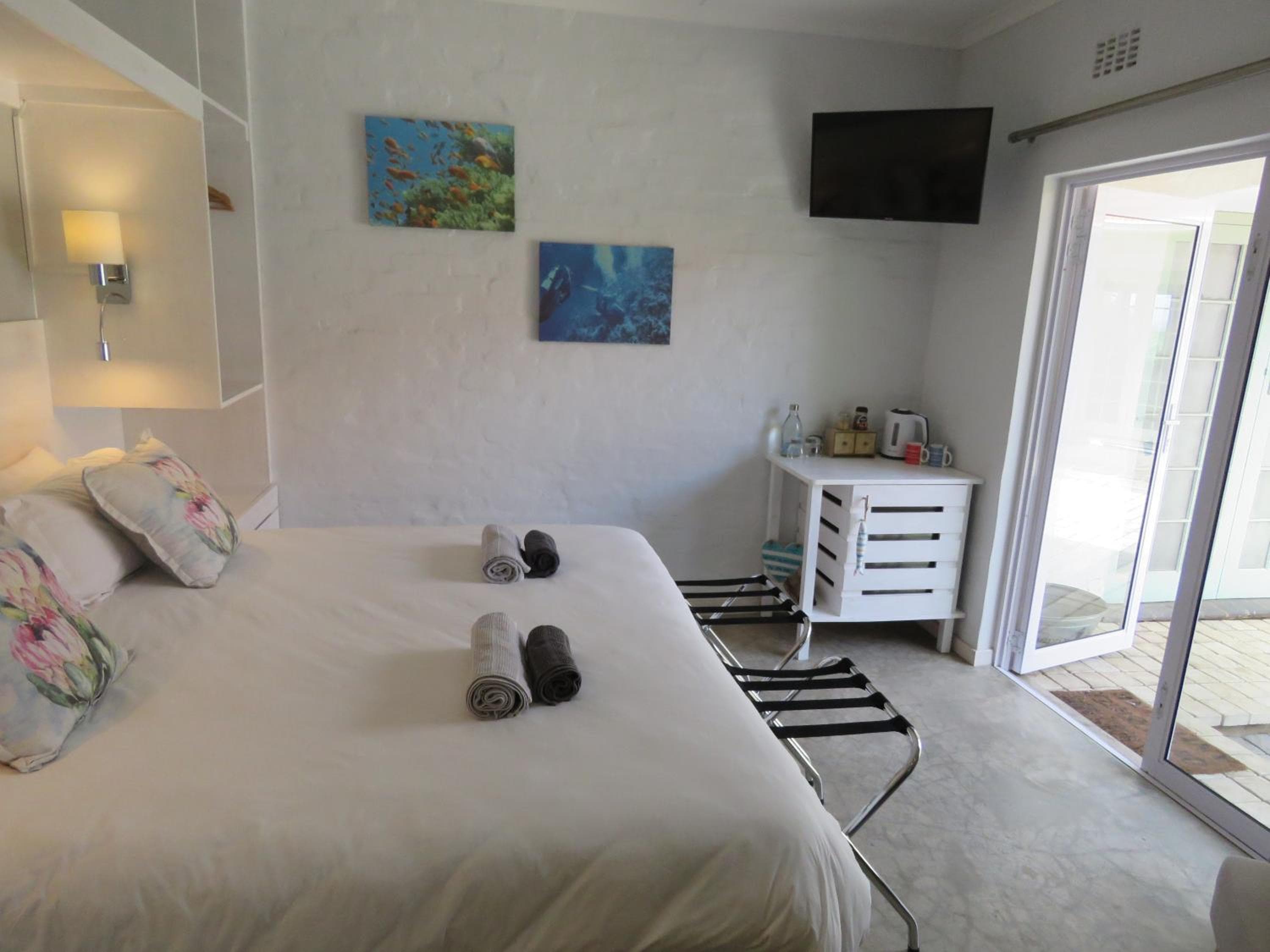 Bare Feet Retreat B&B