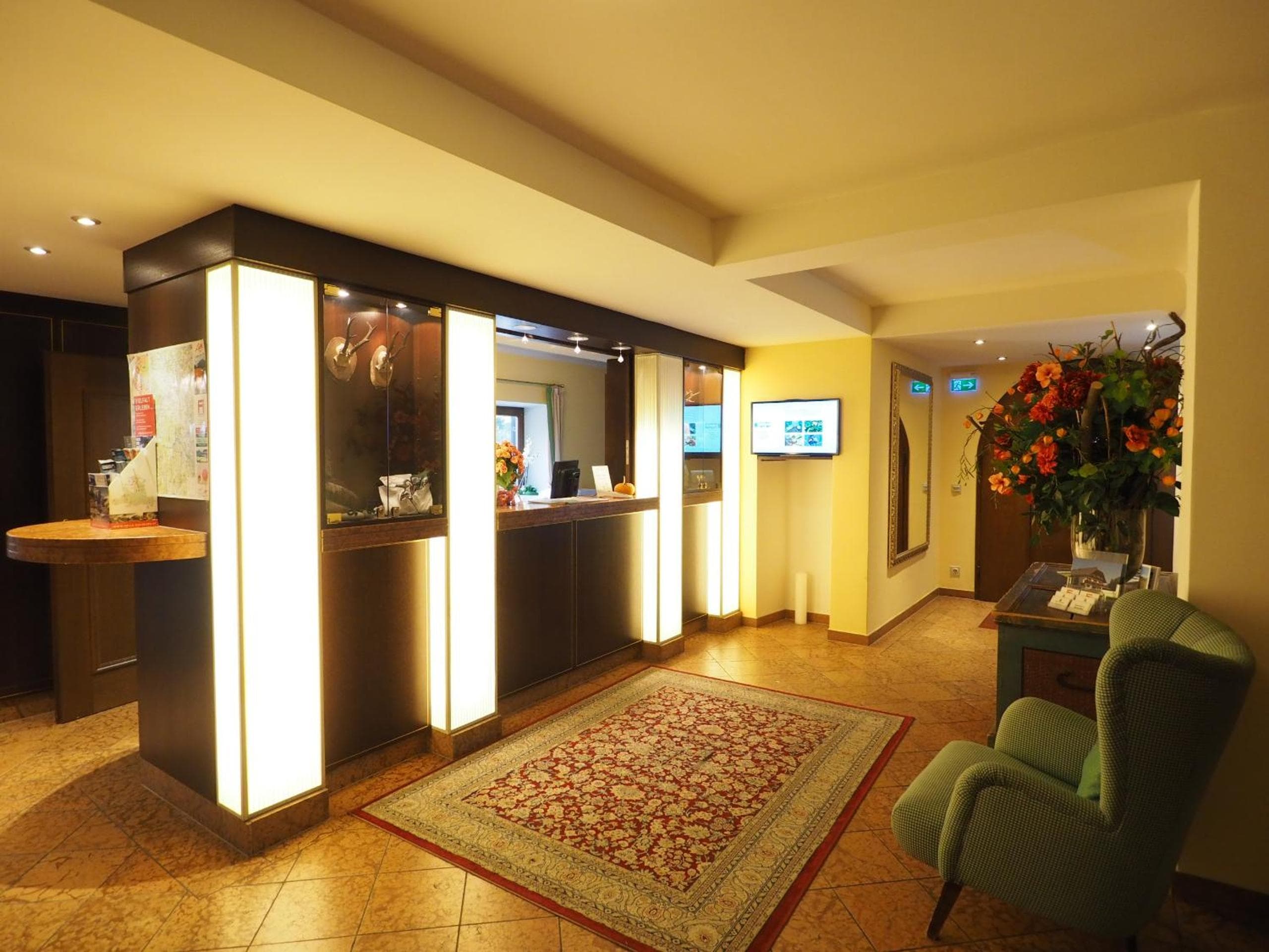 Hotel Friesacher`s Aniferhof