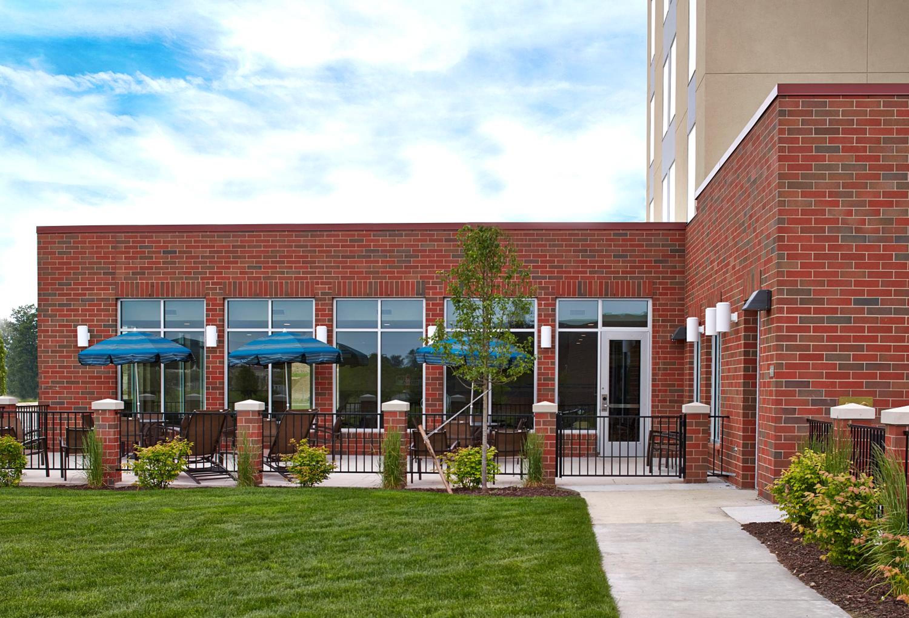 Hyatt Place Lansing-East