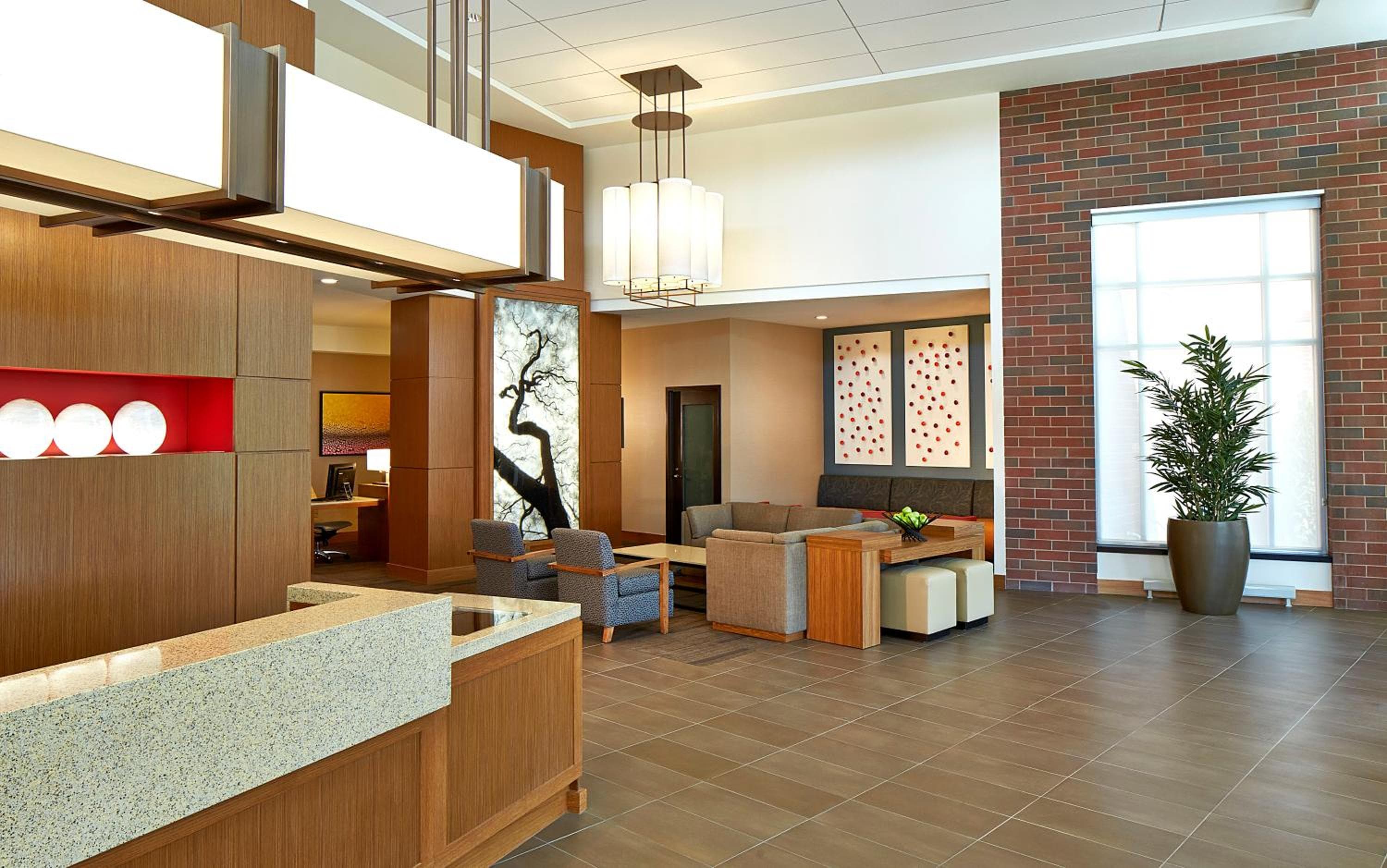 Hyatt Place Lansing-East