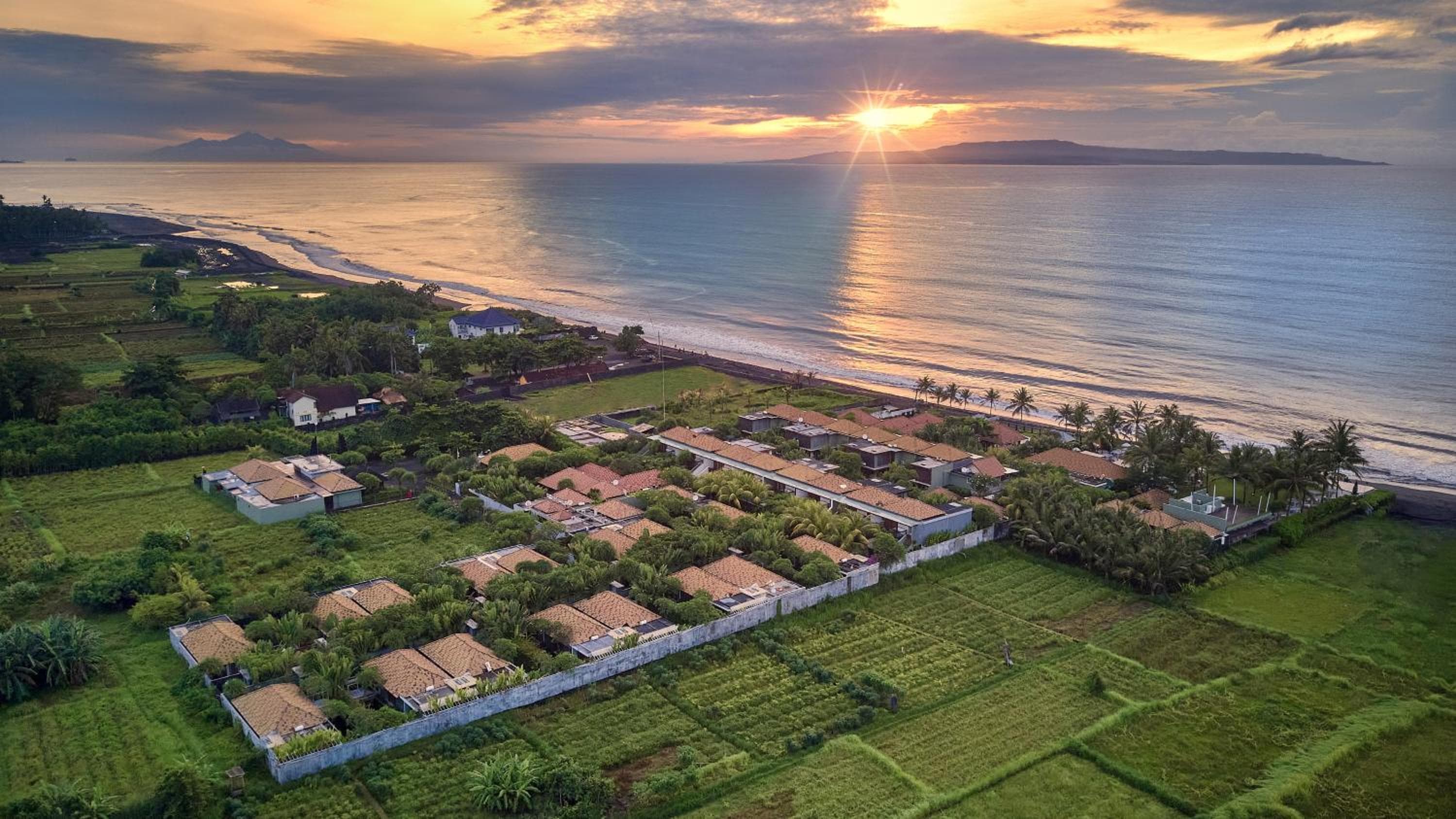 The Royal Purnama Beach Boutique Villas - Adult Only