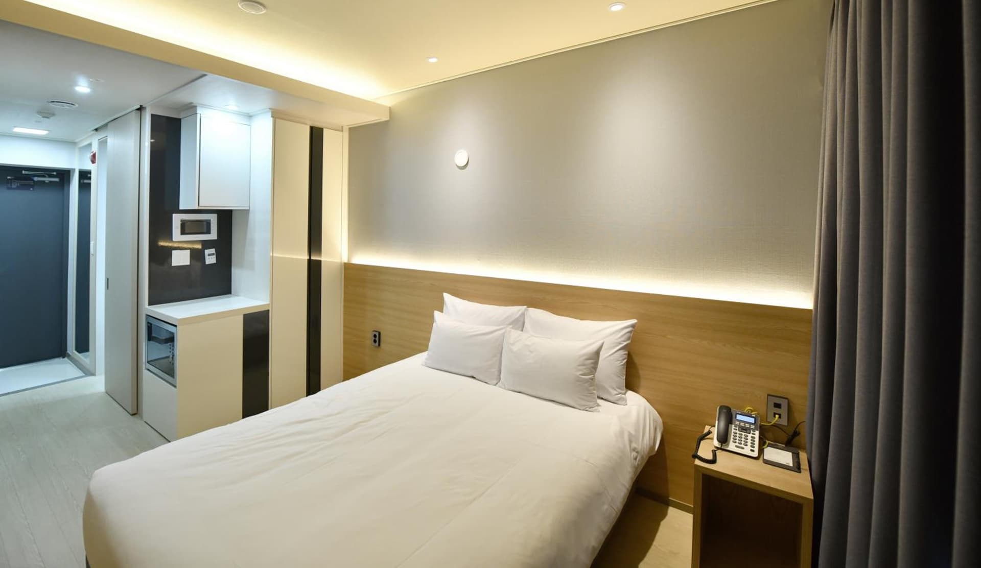 Ocean Soleview Hotel