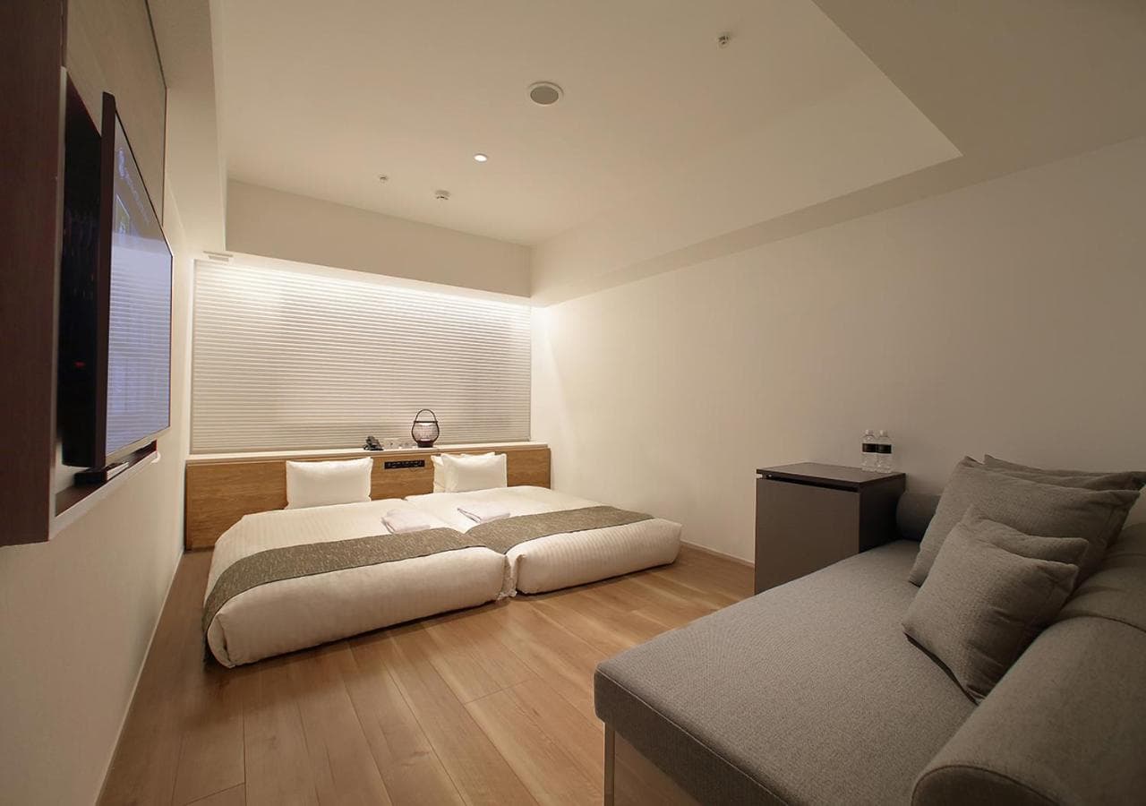 ORIENTAL HOTEL KYOTO ROKUJO