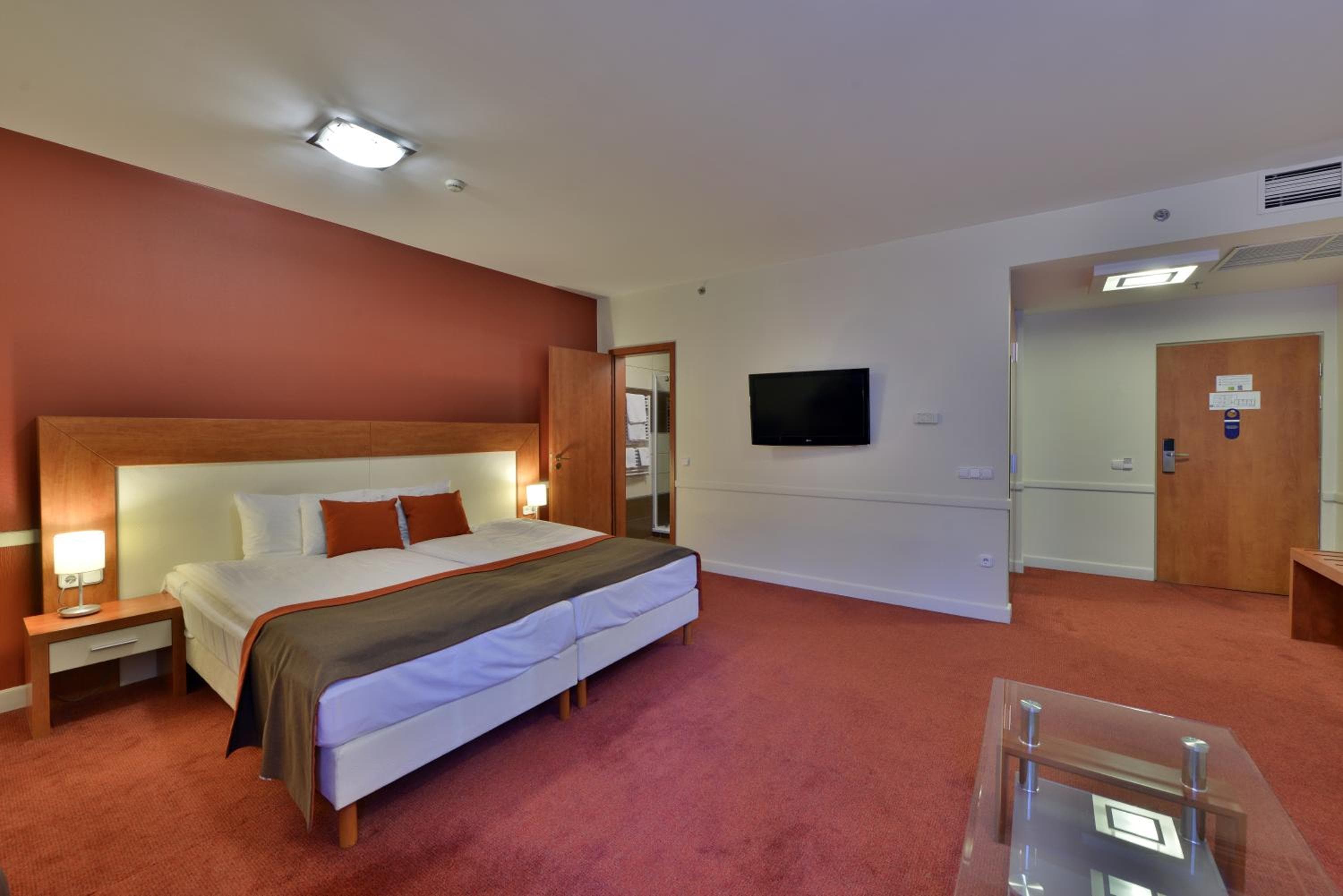 Hotel City Inn