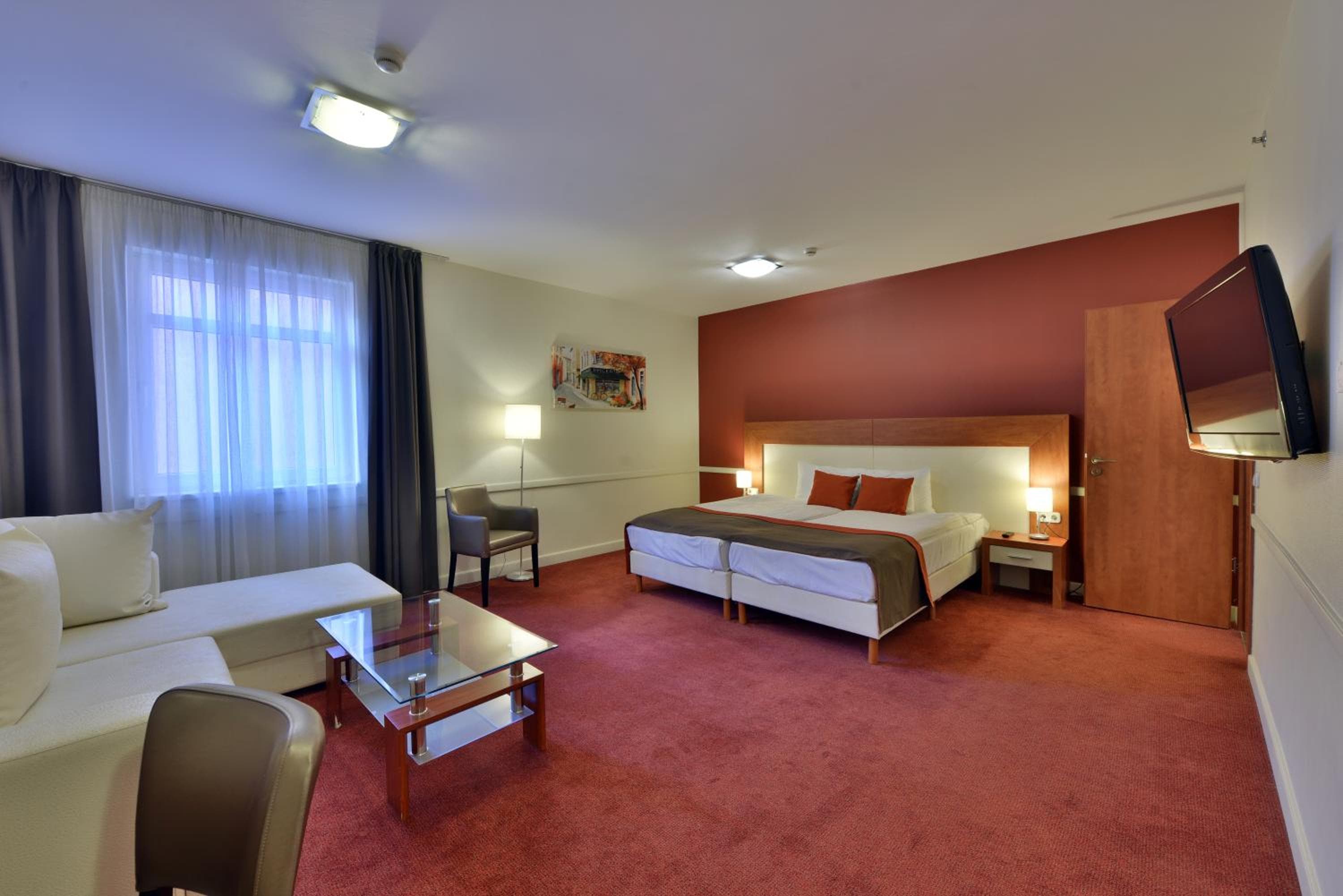 Hotel City Inn