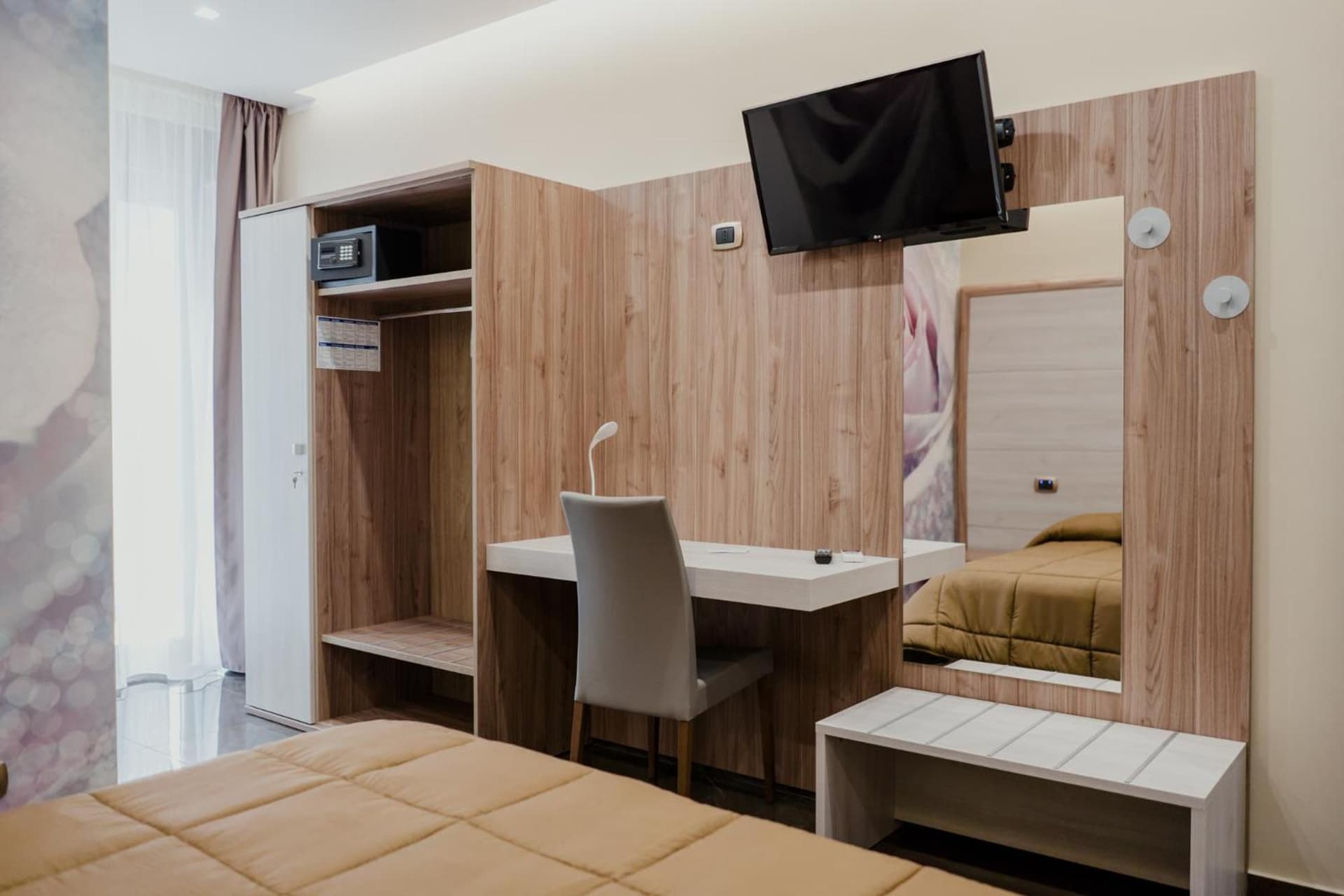 Miryam House Affittacamere Suite e Relax