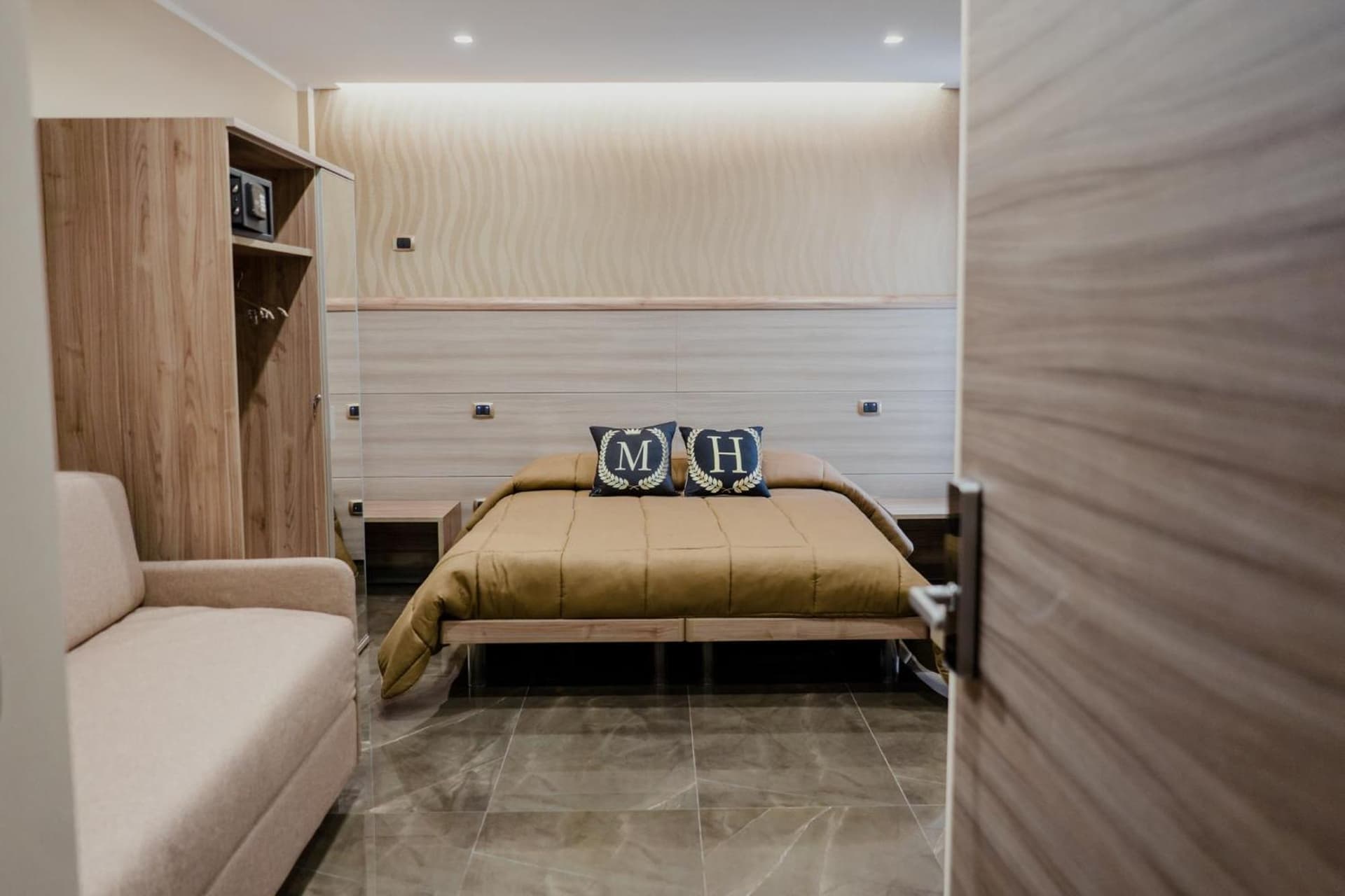Miryam House Affittacamere Suite e Relax