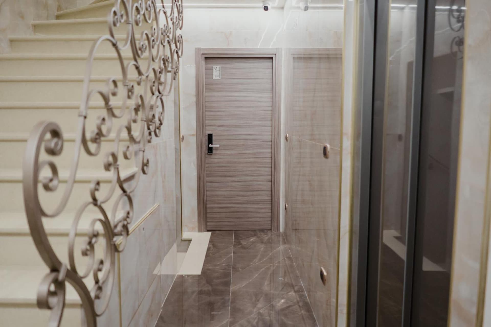 Miryam House Affittacamere Suite e Relax