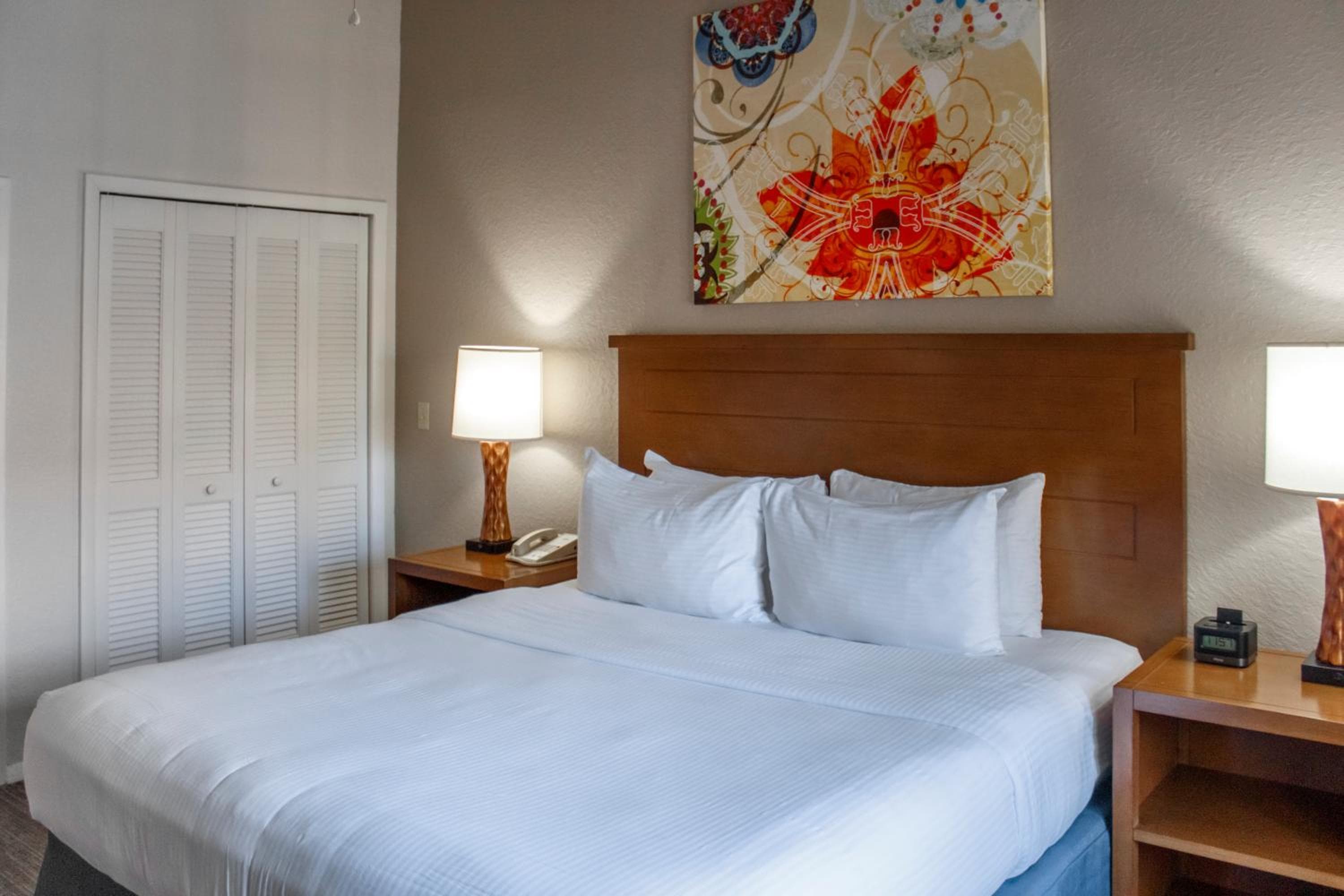 Hilton Vacation Club Polynesian Isles Kissimmee