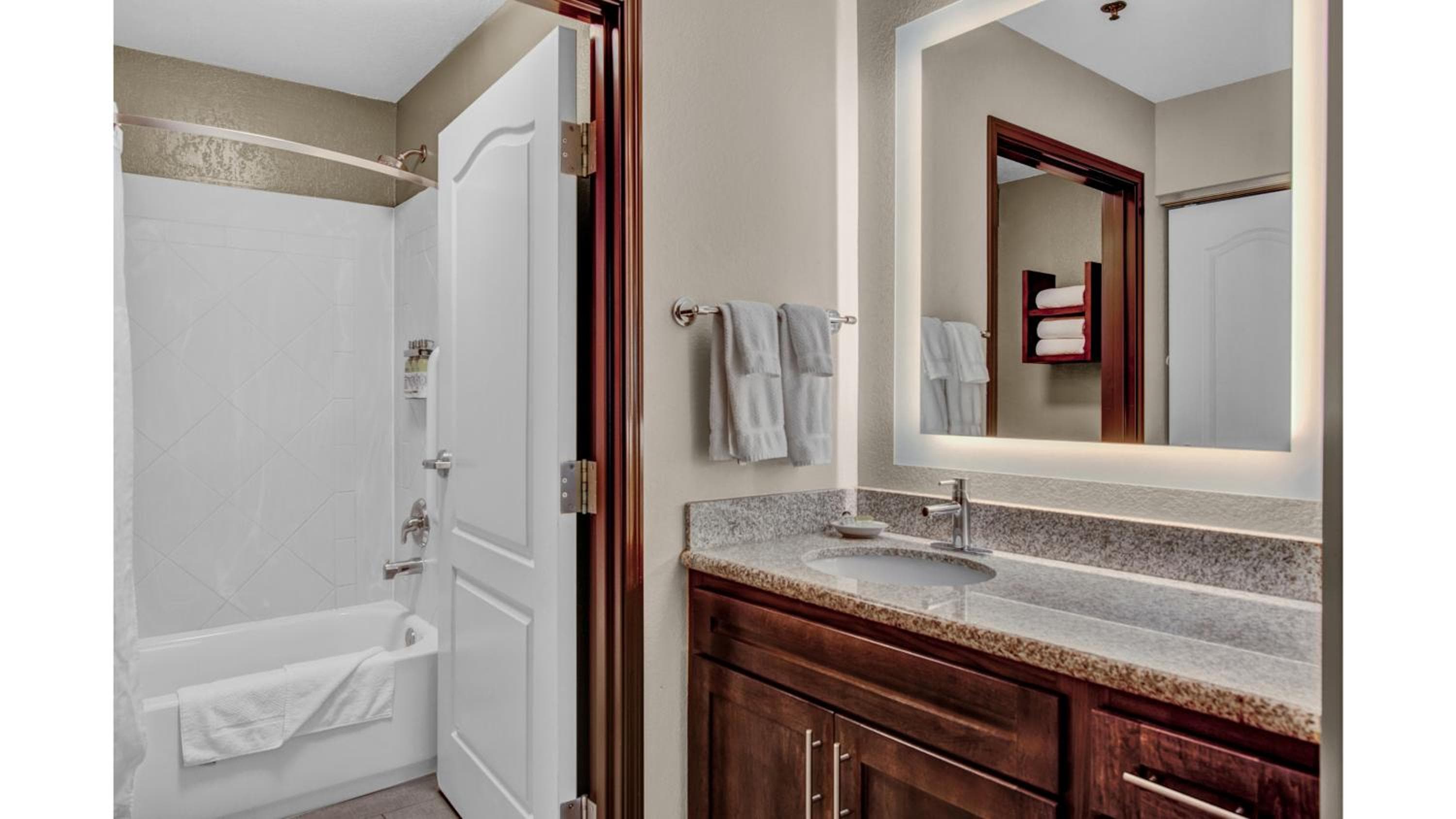 Staybridge Suites Salt Lake-West Valley City by IHG