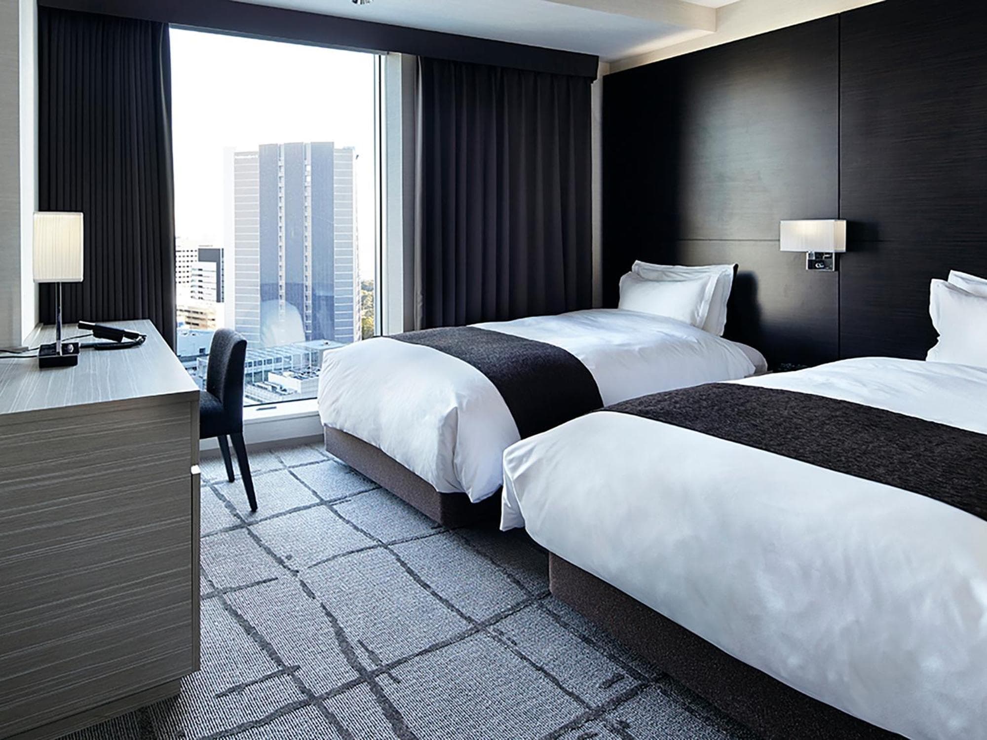 Mitsui Garden Hotel Ginza Premier