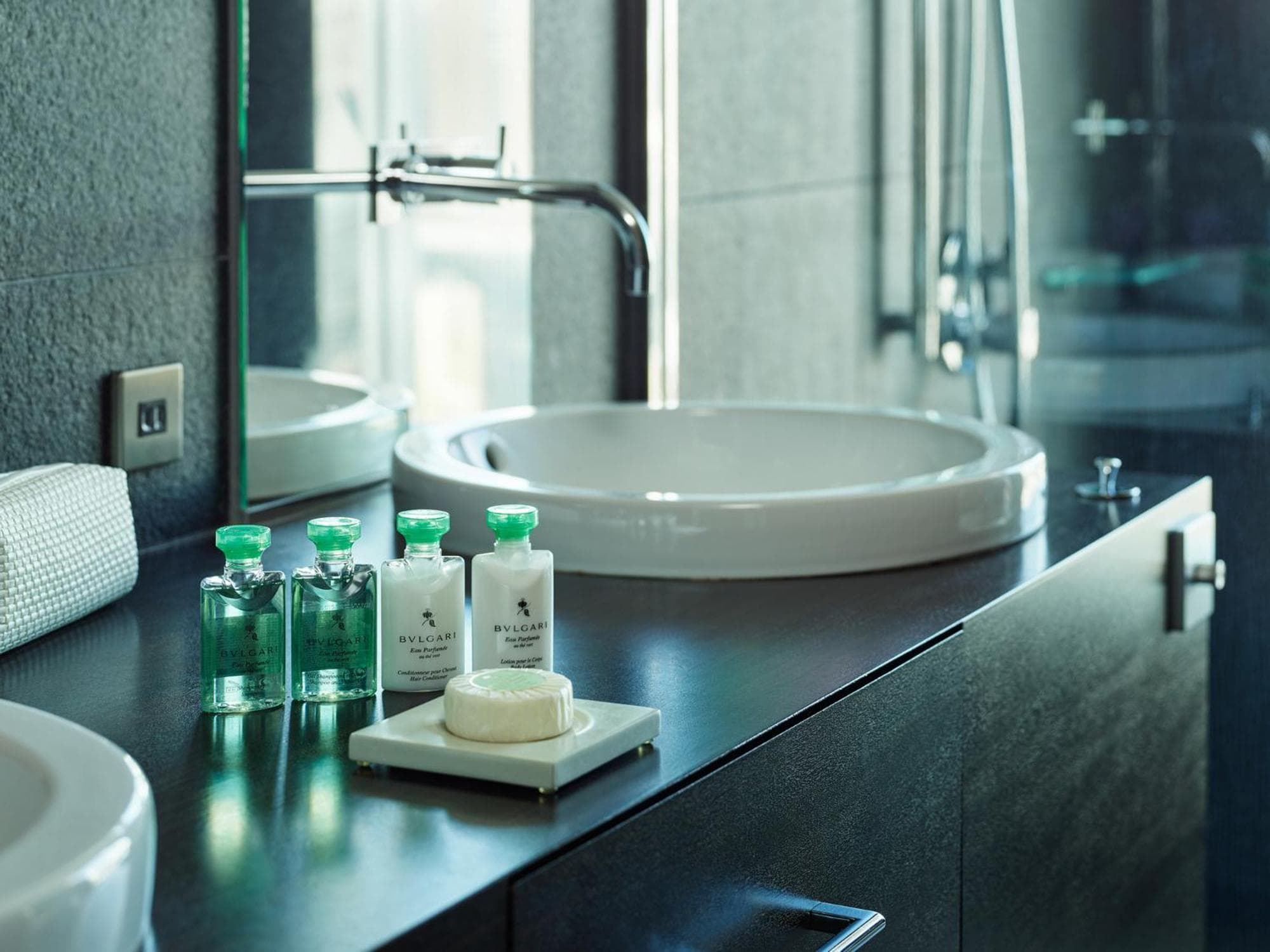 Mitsui Garden Hotel Ginza Premier