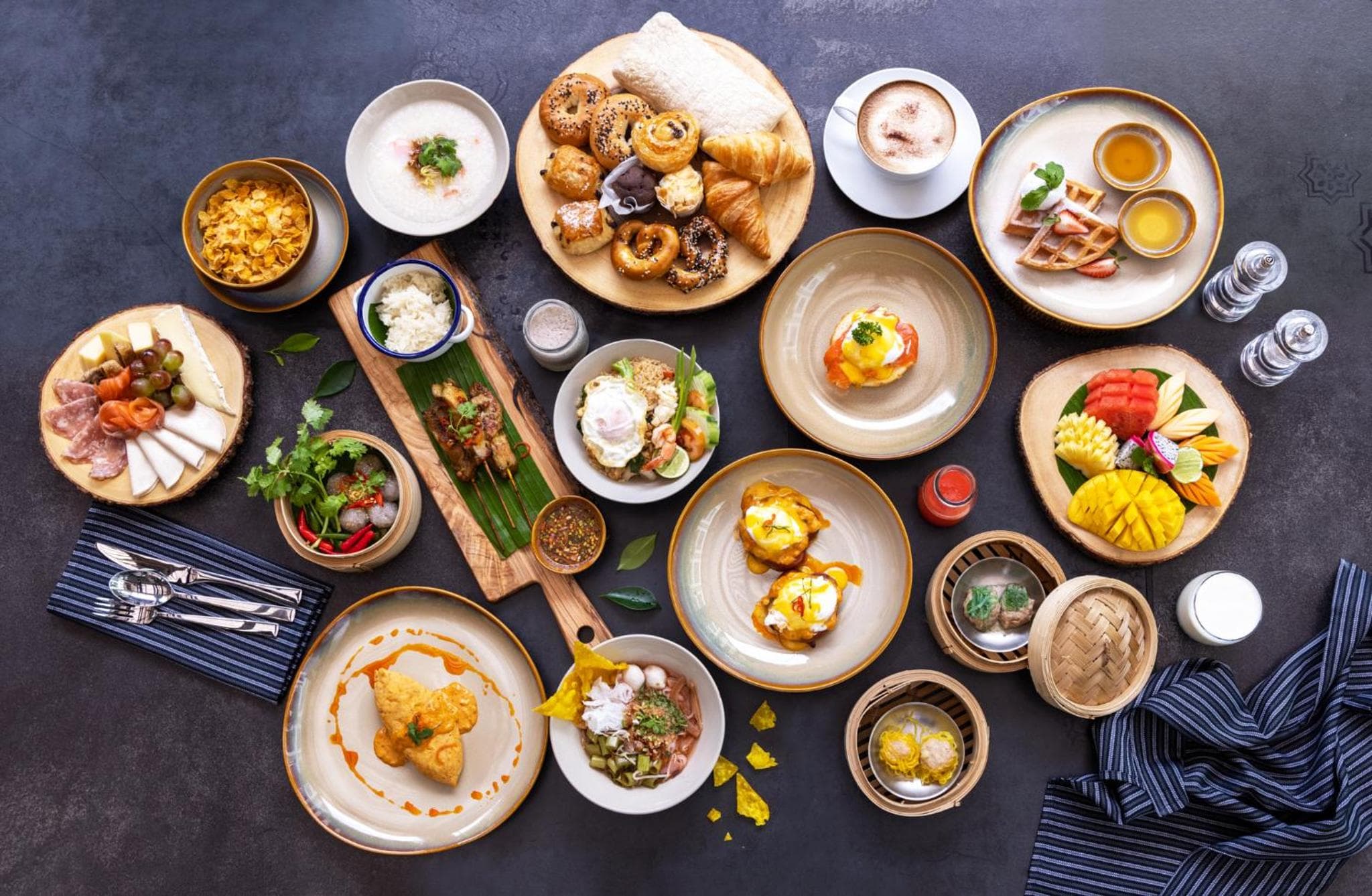 Four Points by Sheraton Phuket Patong Beach Resort