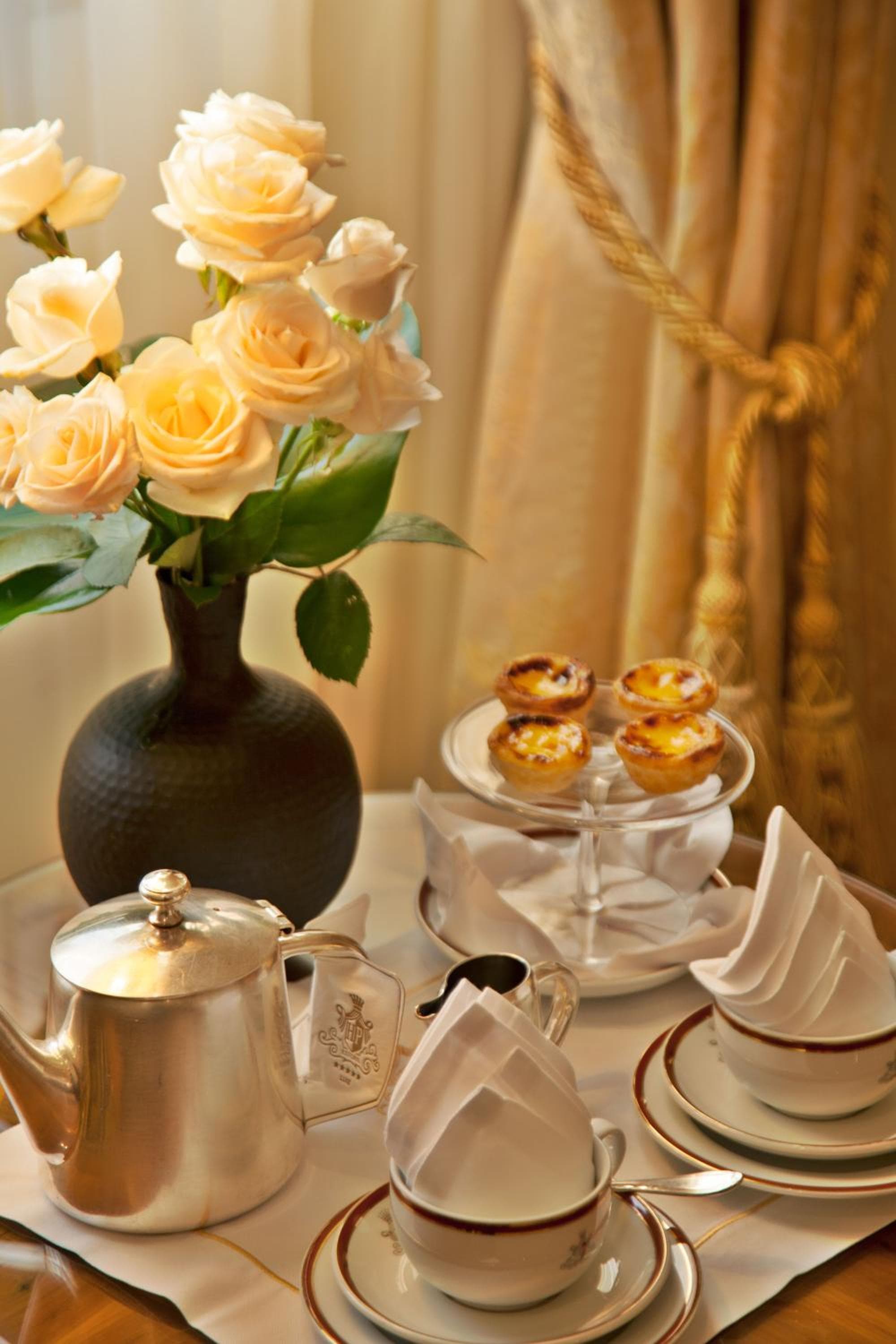 Palácio Estoril Hotel, Golf & Wellness