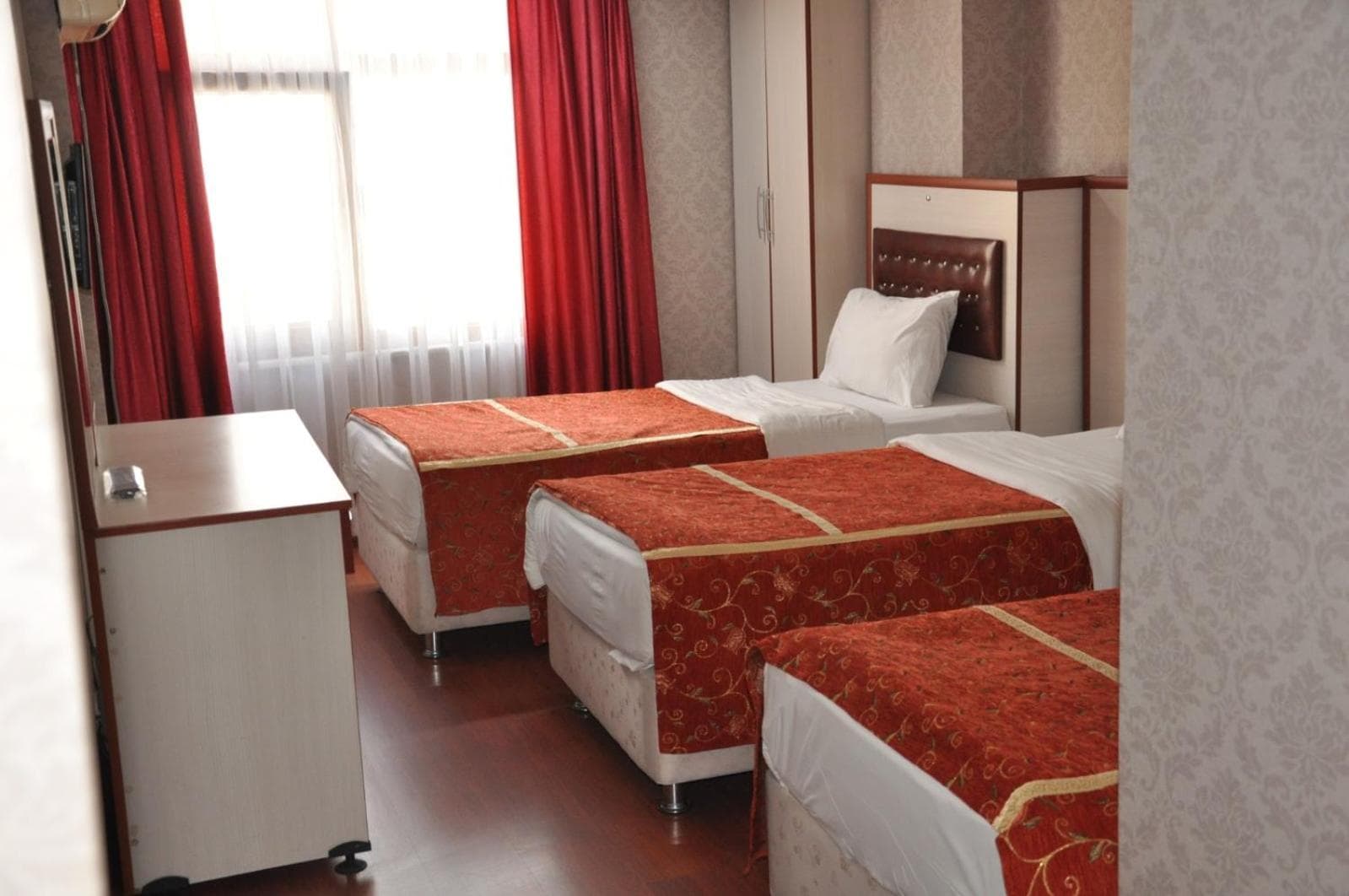 Tayhan Hotel