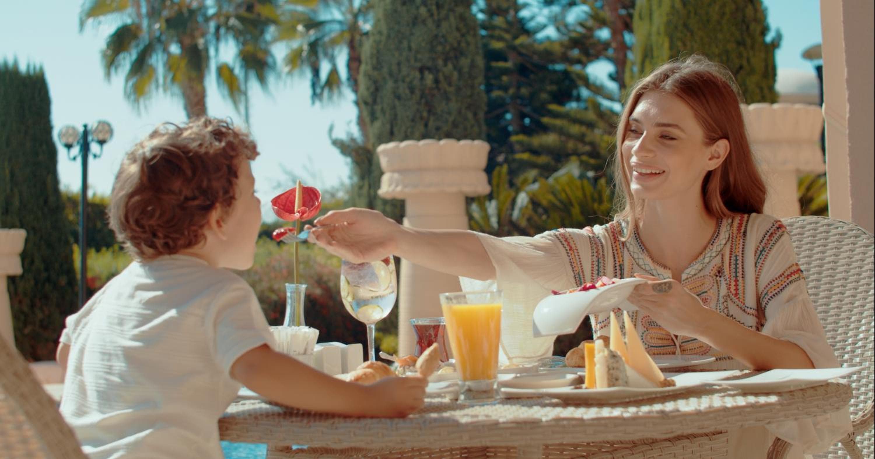 Spice Hotel & Spa - Ultra All Inclusive
