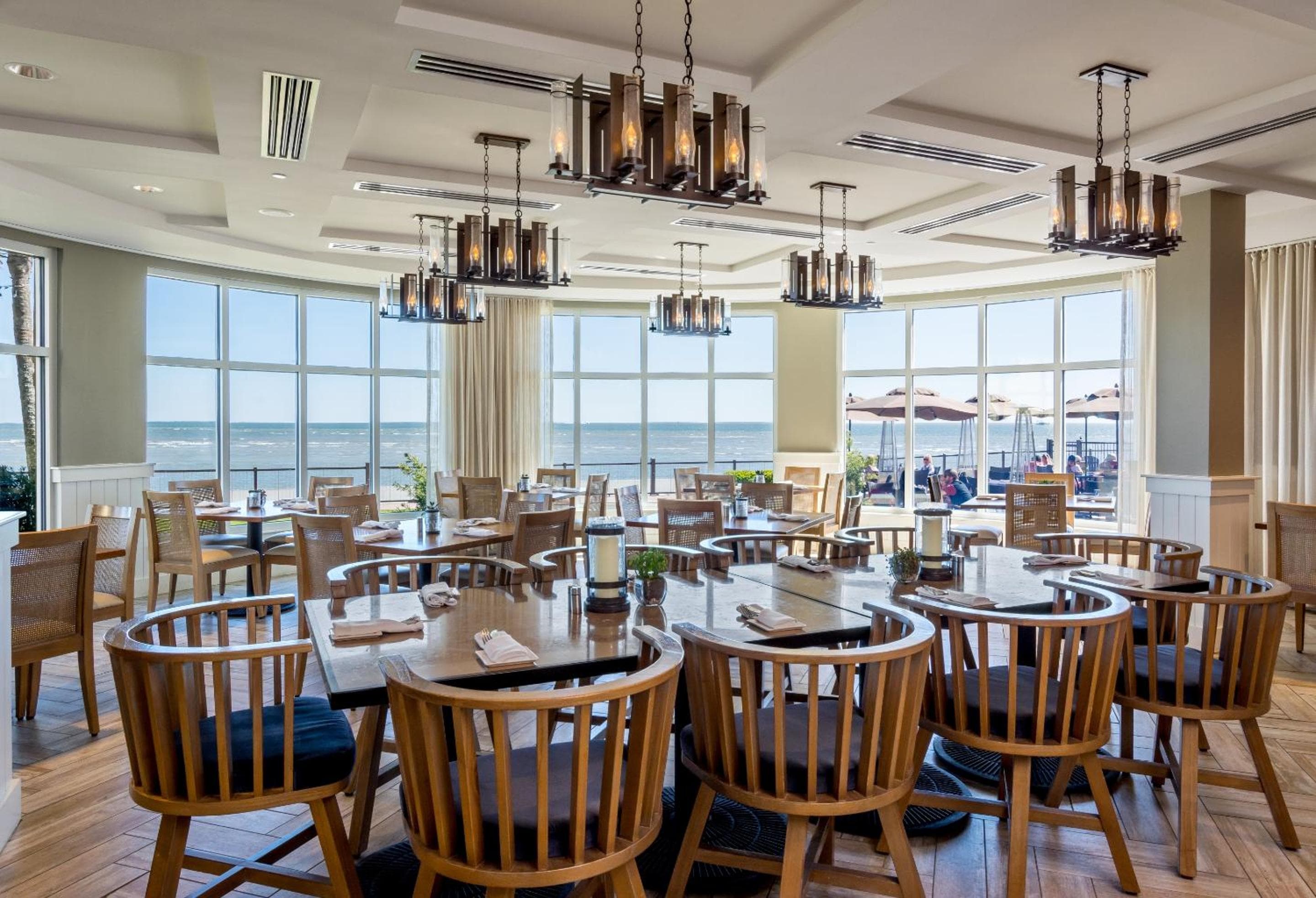 The King and Prince Beach & Golf Resort