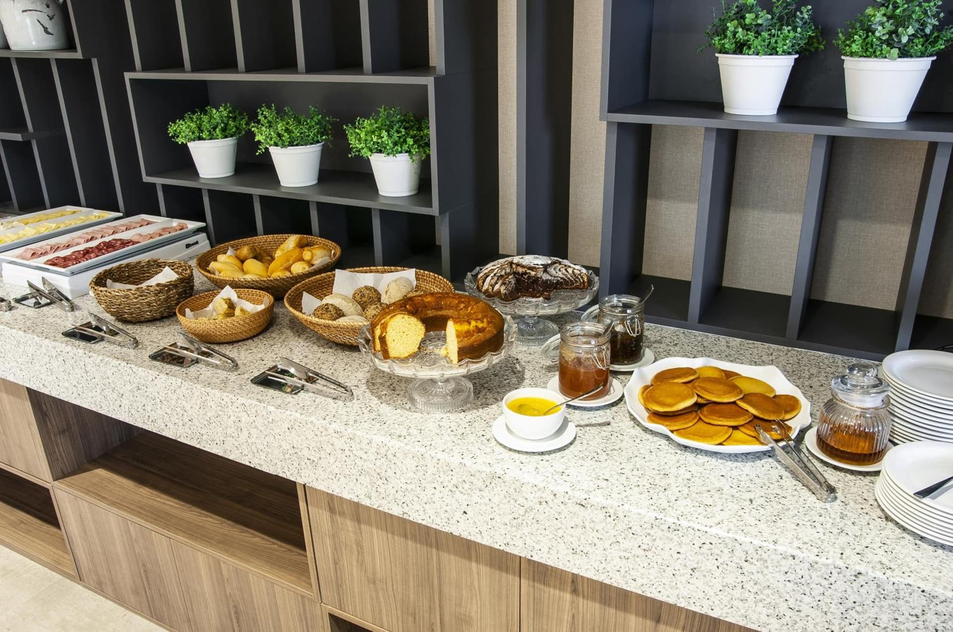 Holiday Inn Express - Farroupilha, um Hotel IHG