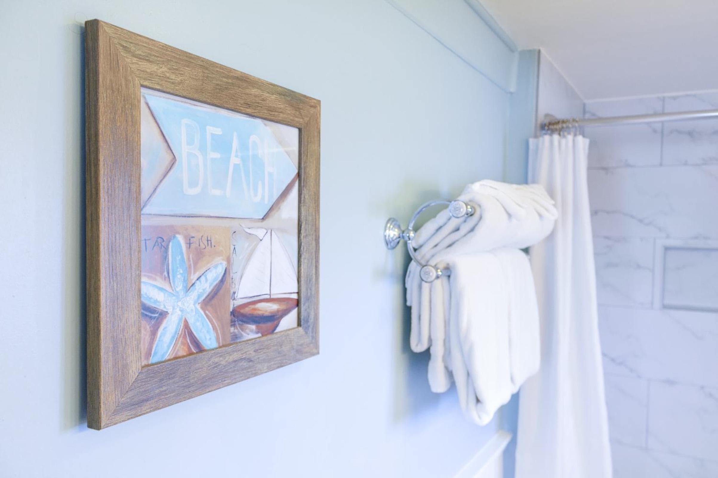 Ocean Echo Inn & Beach Cottages