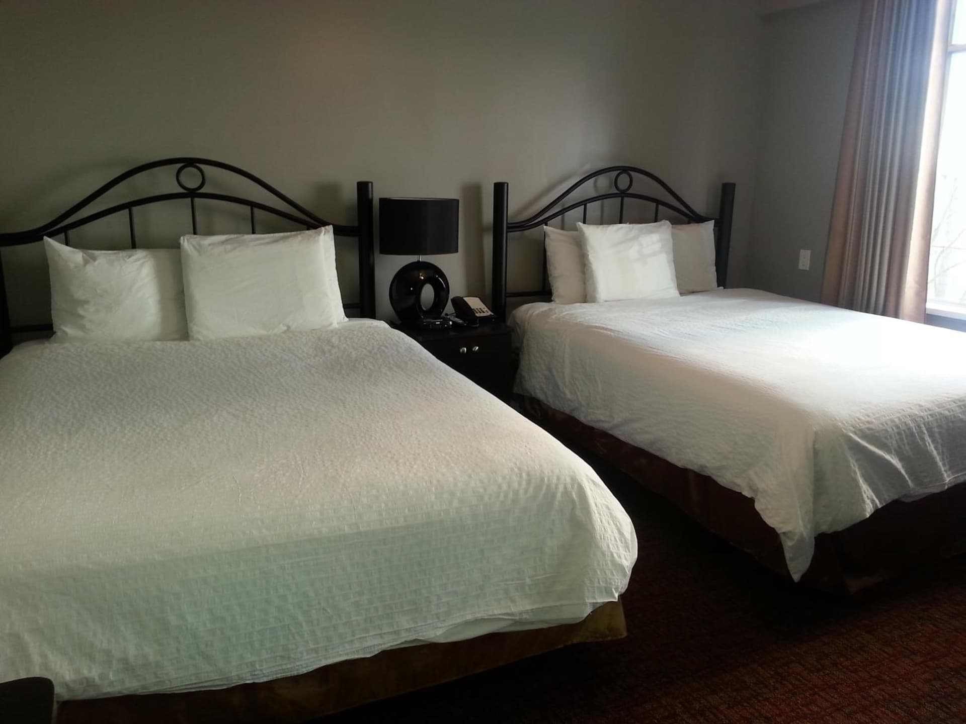 Barclay Hotel