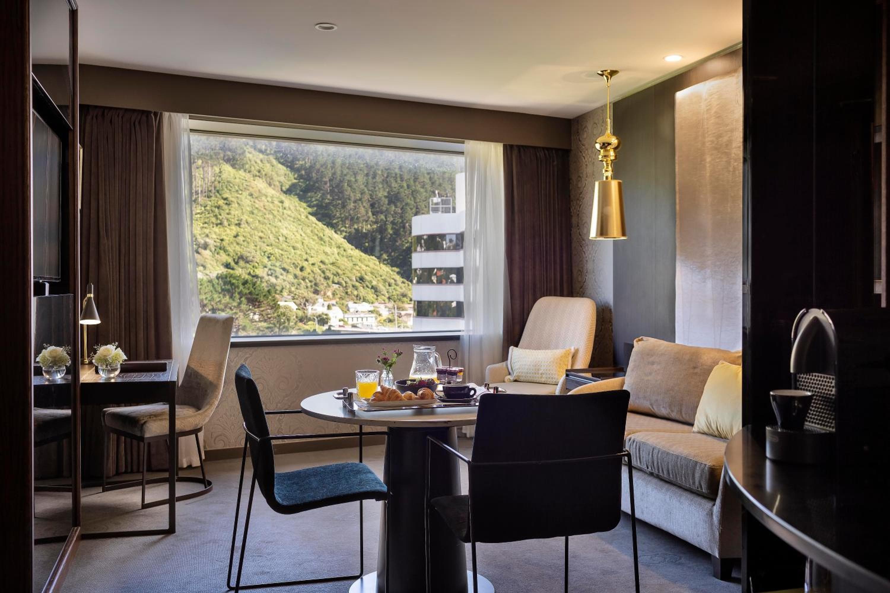 Sofitel Wellington