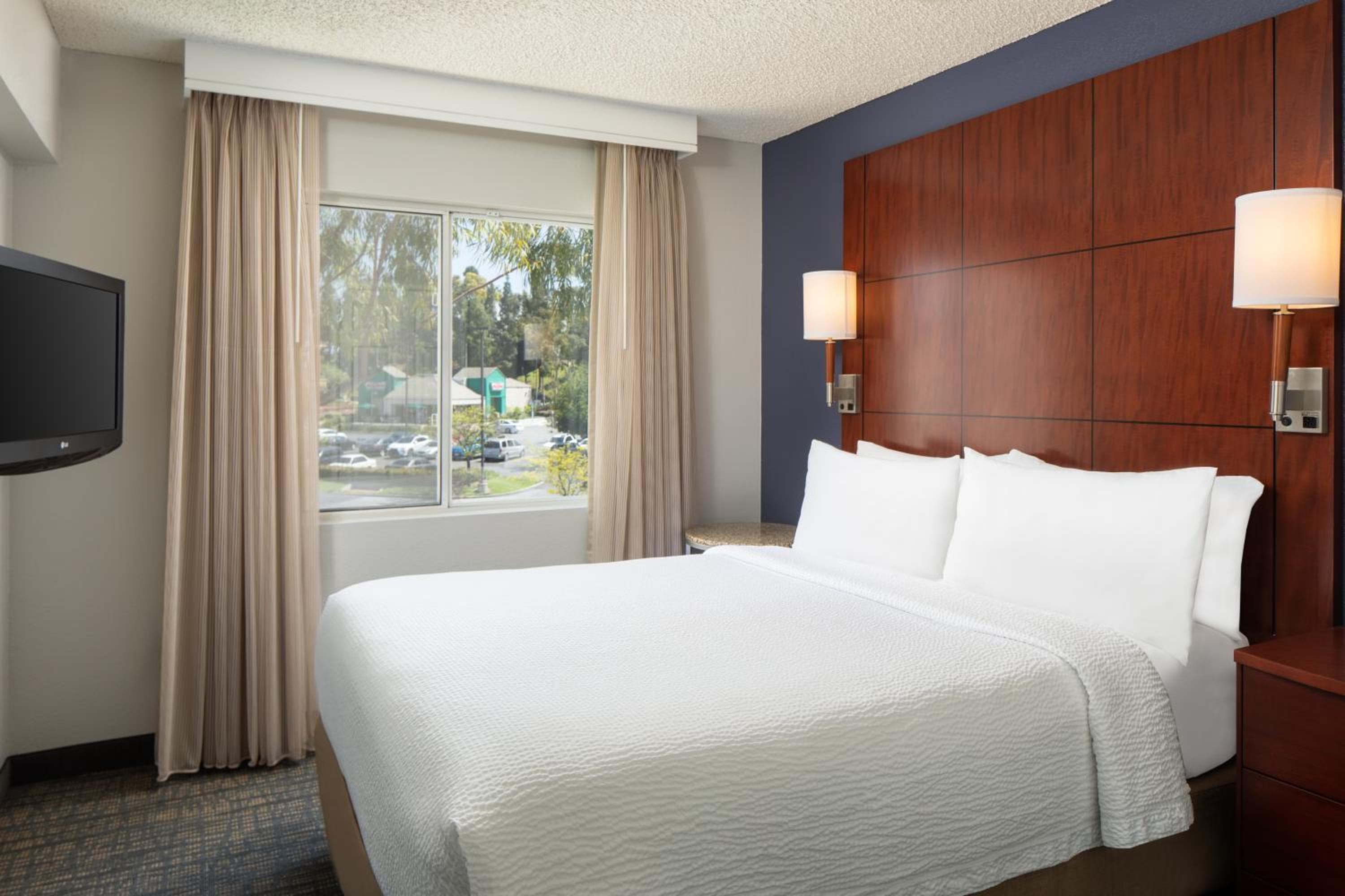 Sonesta ES Suites Carmel Mountain - San Diego