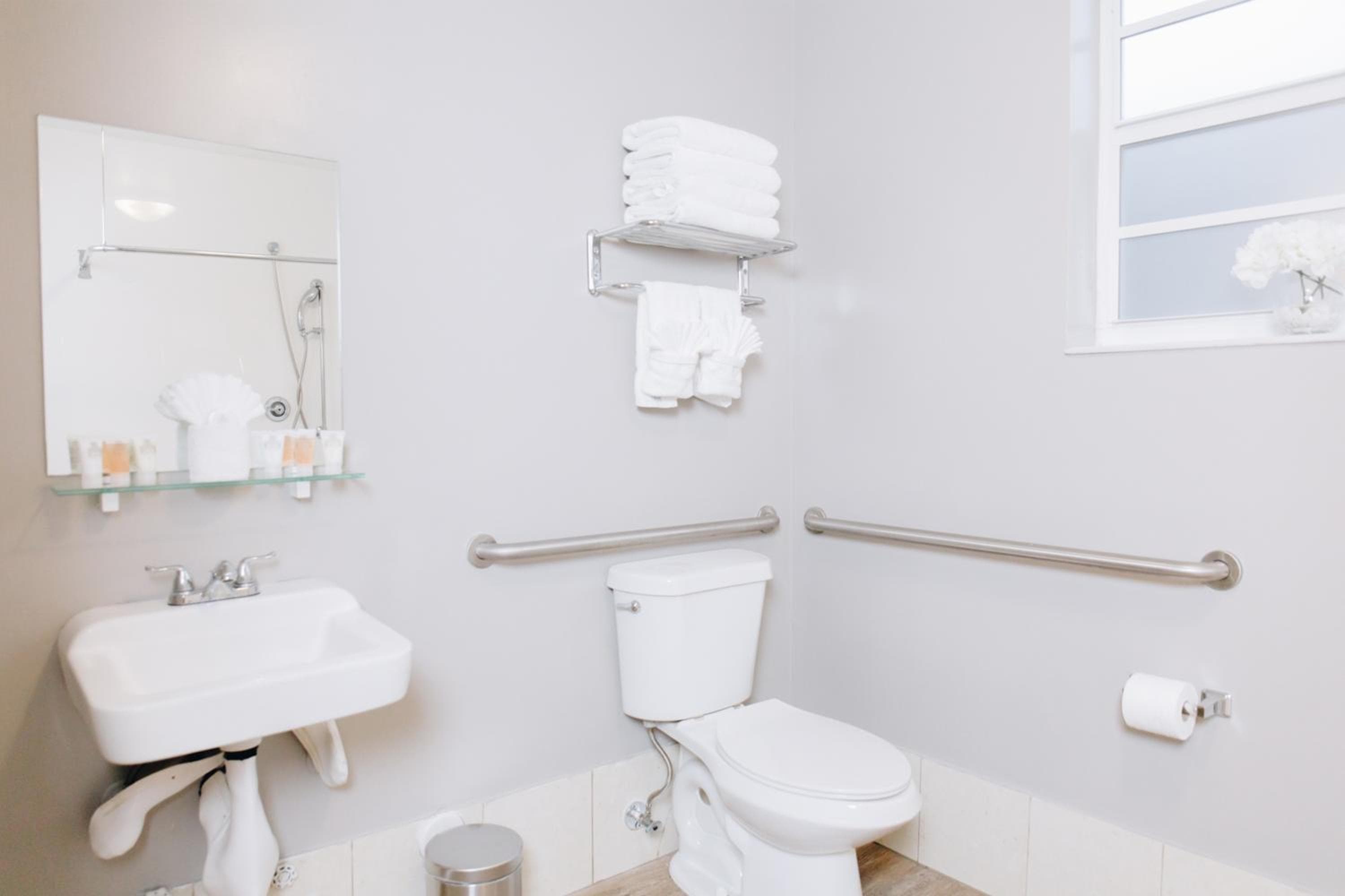 Ocean Reef Suites