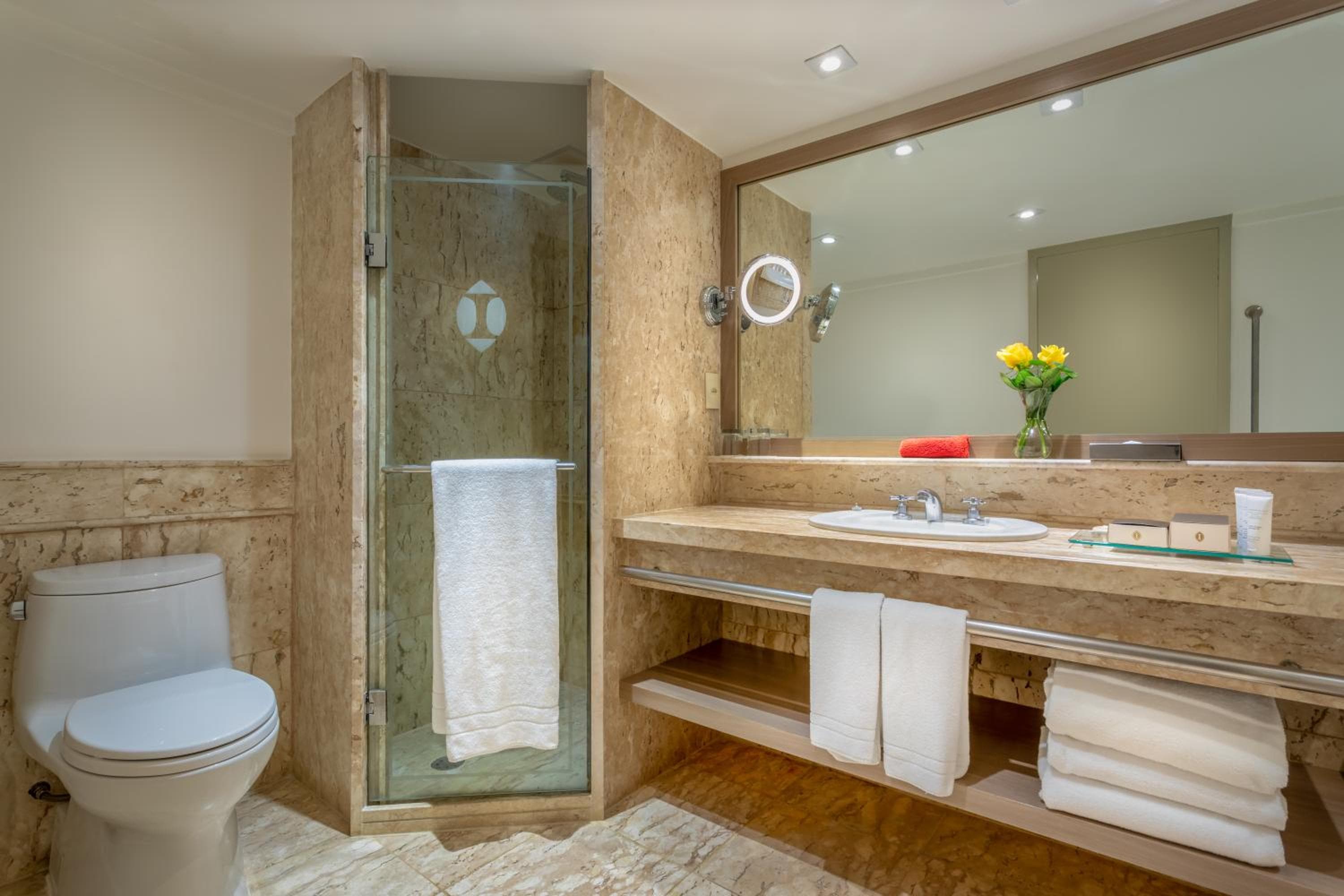 InterContinental São Paulo by IHG