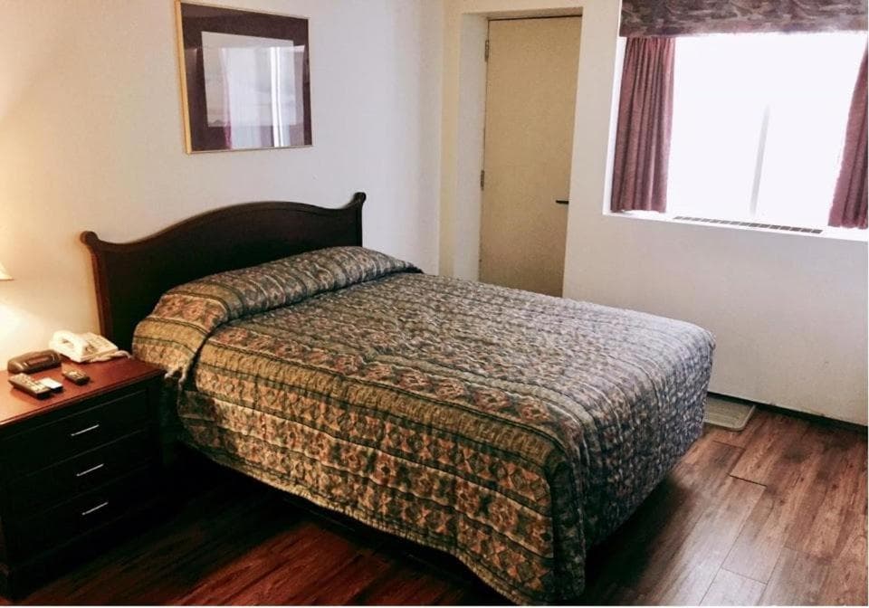 Hi Valley Motor Inn