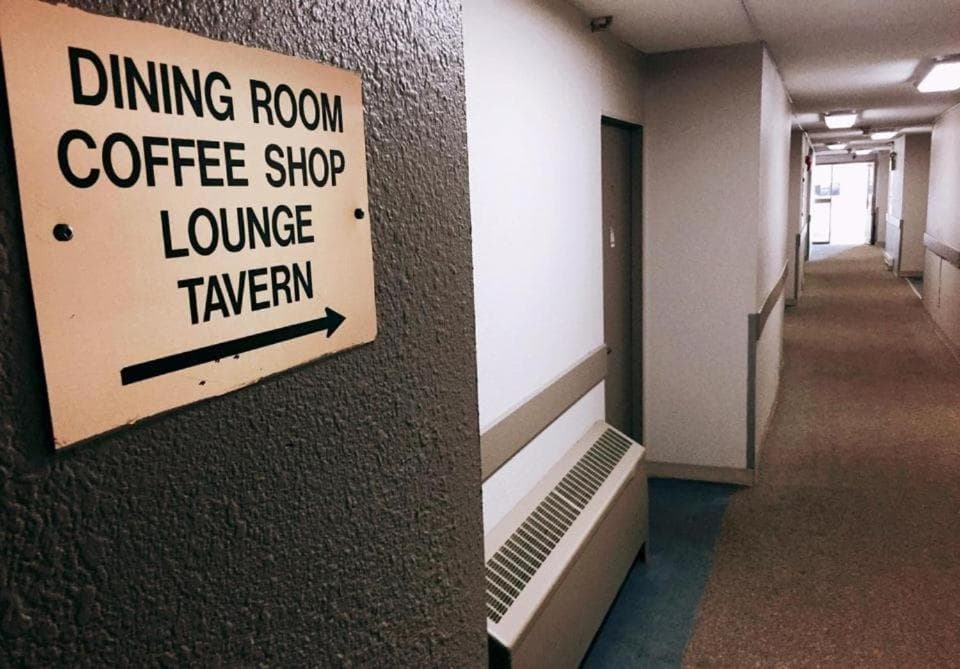 Hi Valley Motor Inn