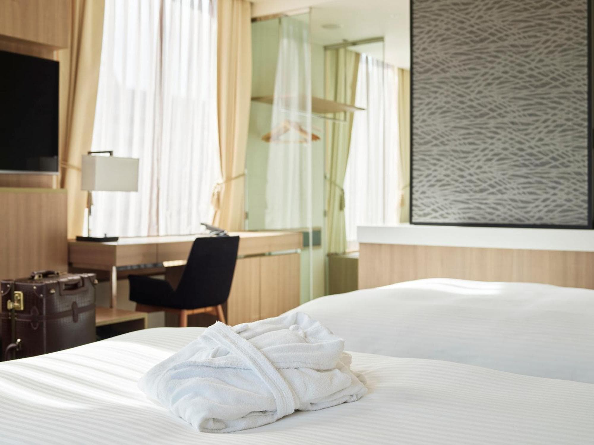 Millennium Mitsui Garden Hotel Tokyo - Ginza