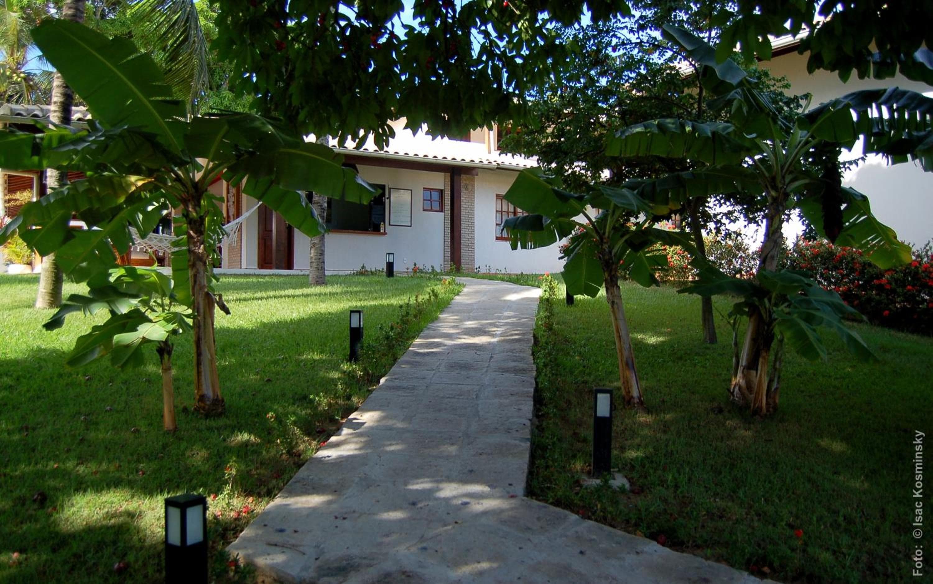 Hotel Pousada Salvador Paradise Aeroporto
