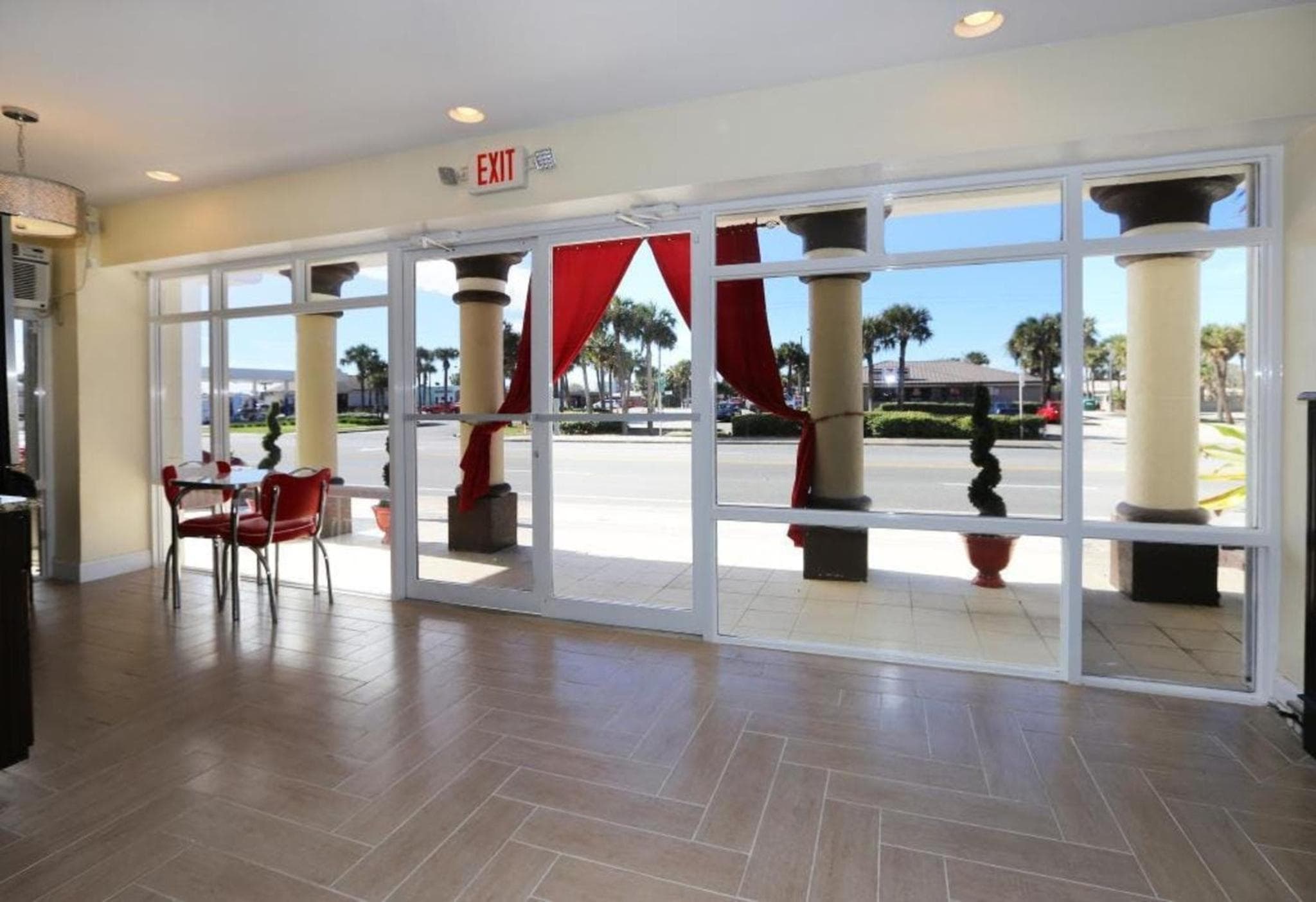 Chateau Mar Beach Hotel NEWLY REFURBISHED