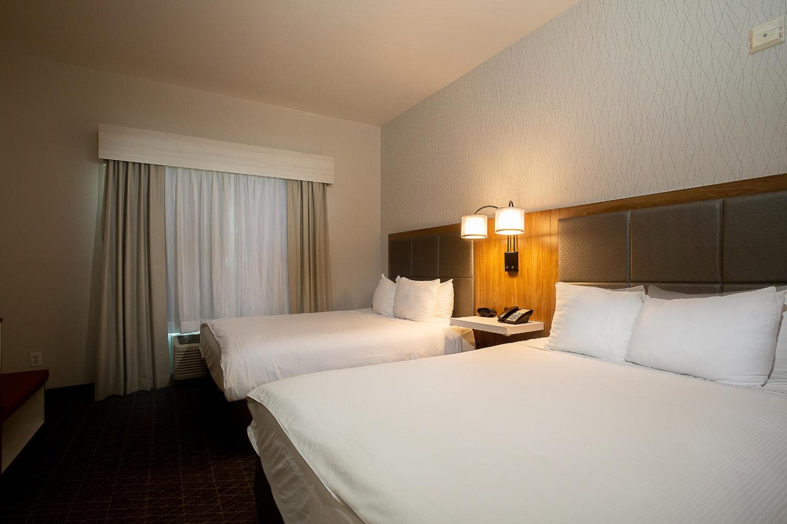 Hawthorn Suites by Wyndham-Oakland/Alameda