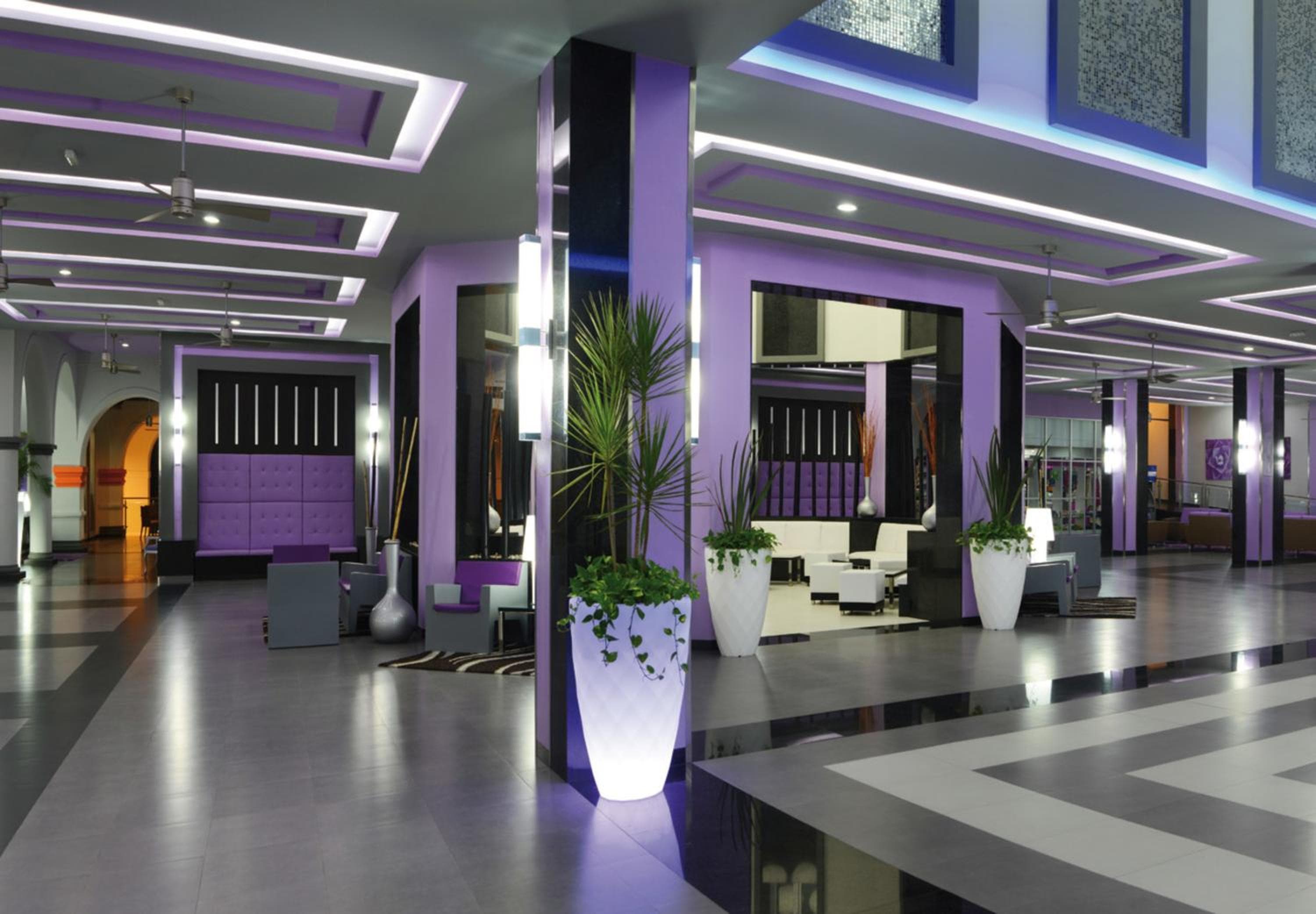 Riu Flamingos - All Inclusive