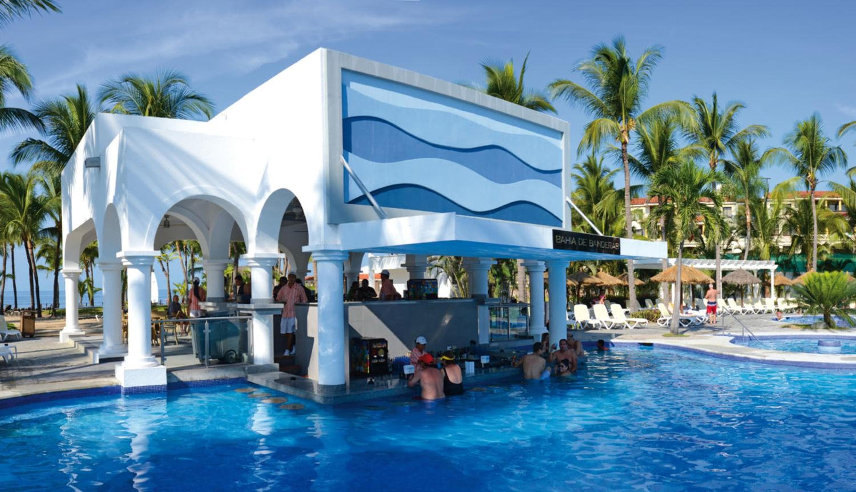Riu Flamingos - All Inclusive